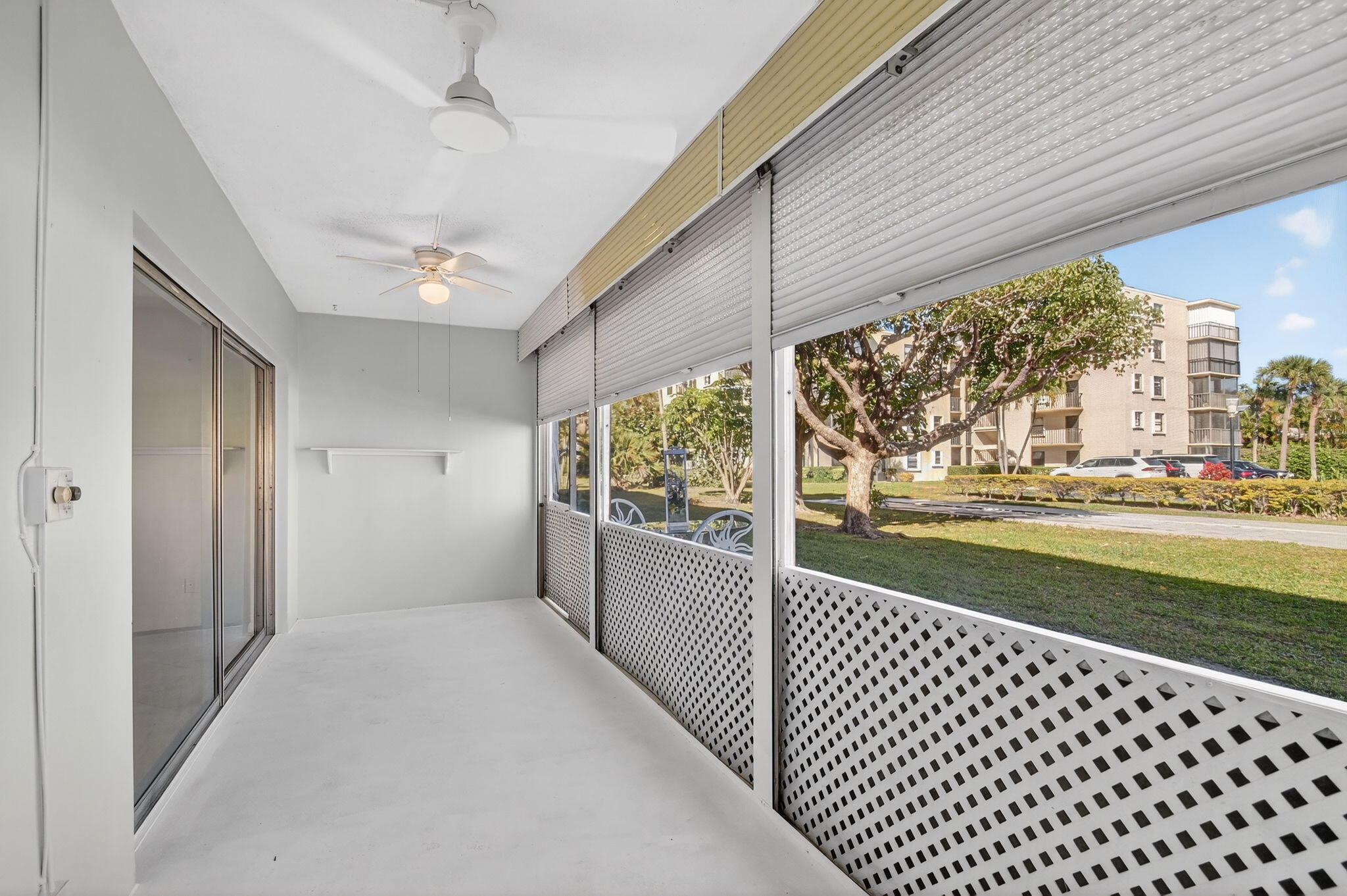 WATERWAY CLUB - Residential