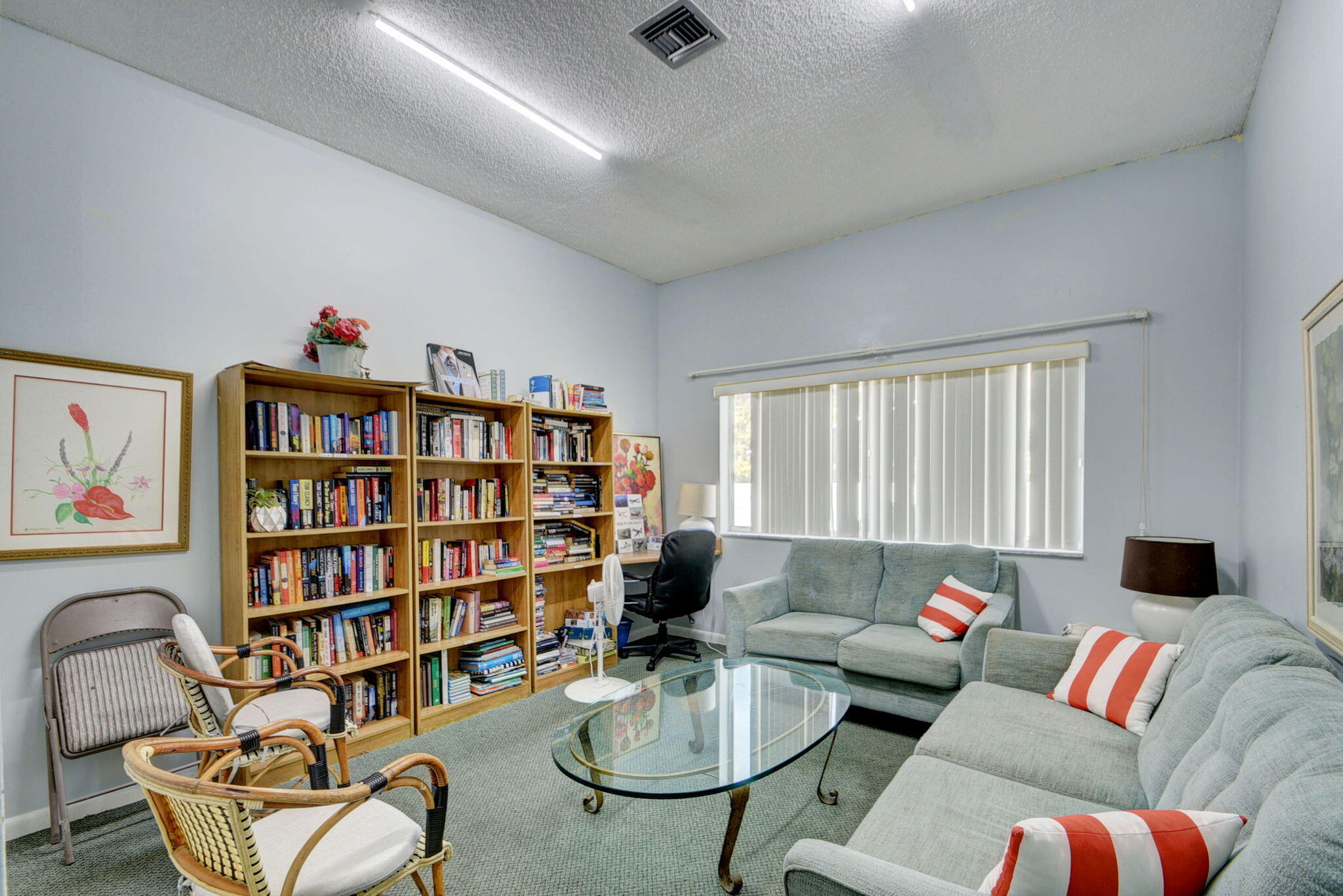 WATERWAY CLUB - Residential