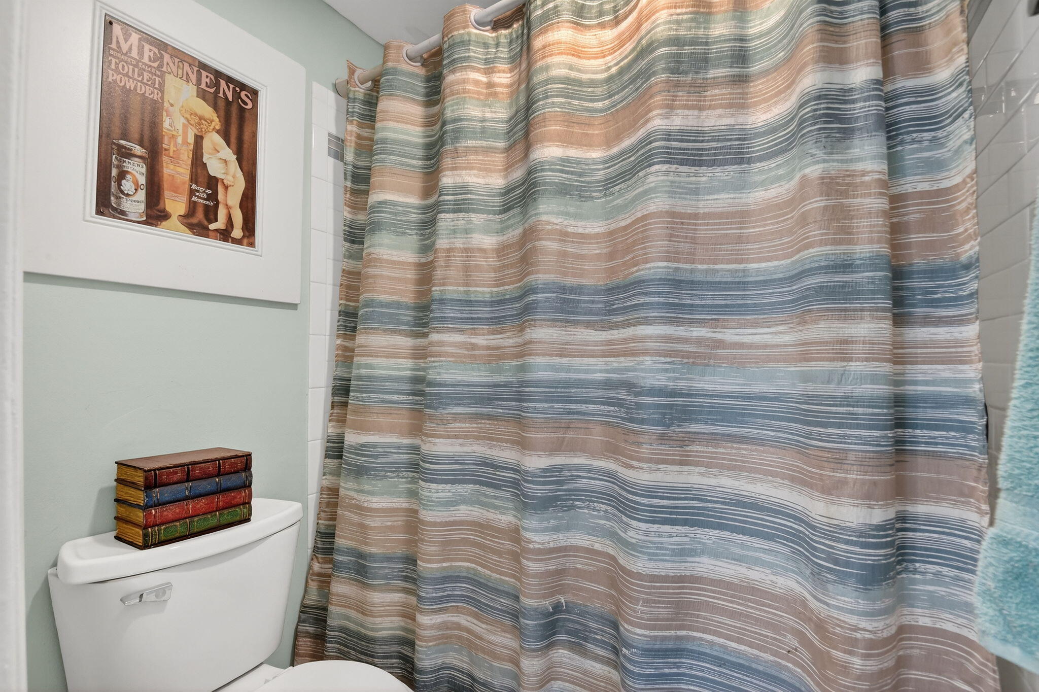 WATERWAY CLUB - Residential