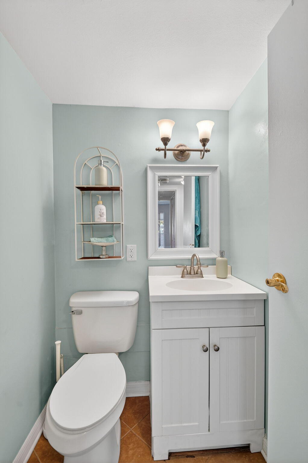 WATERWAY CLUB - Residential