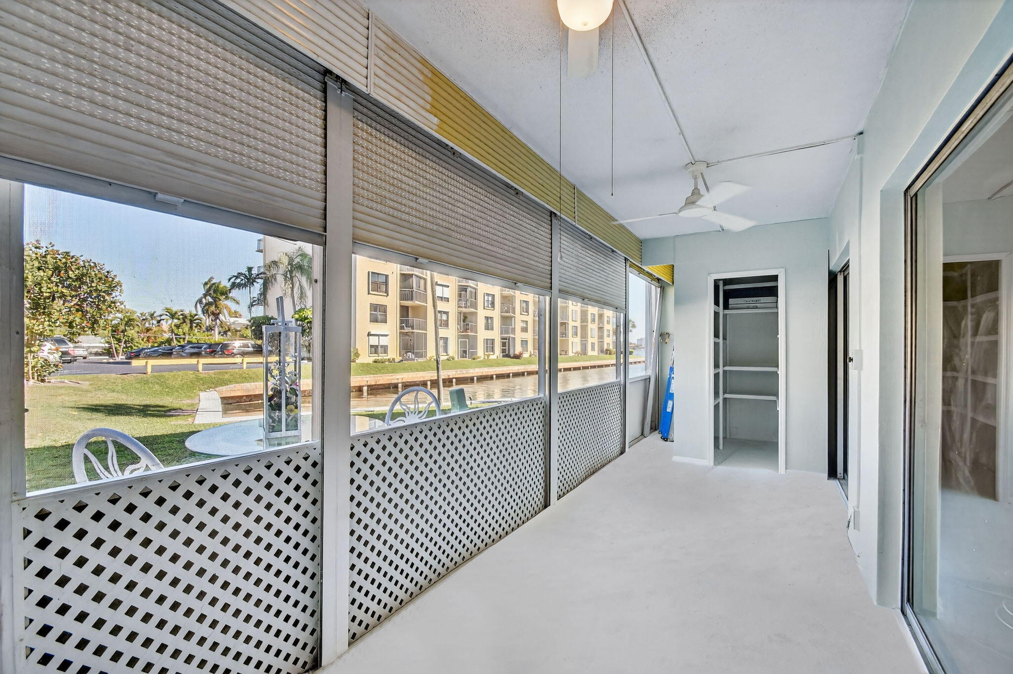 WATERWAY CLUB - Residential