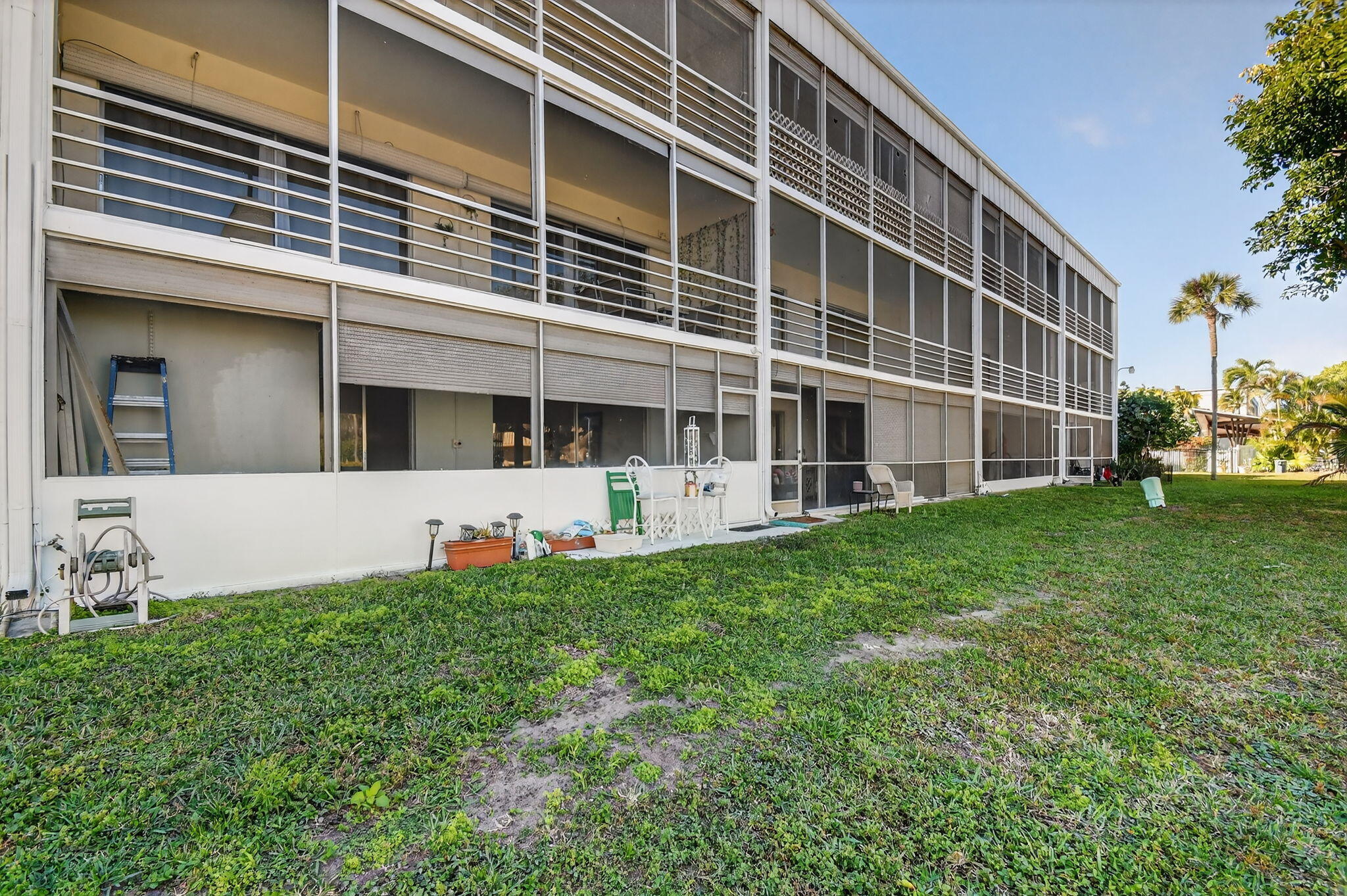 WATERWAY CLUB - Residential