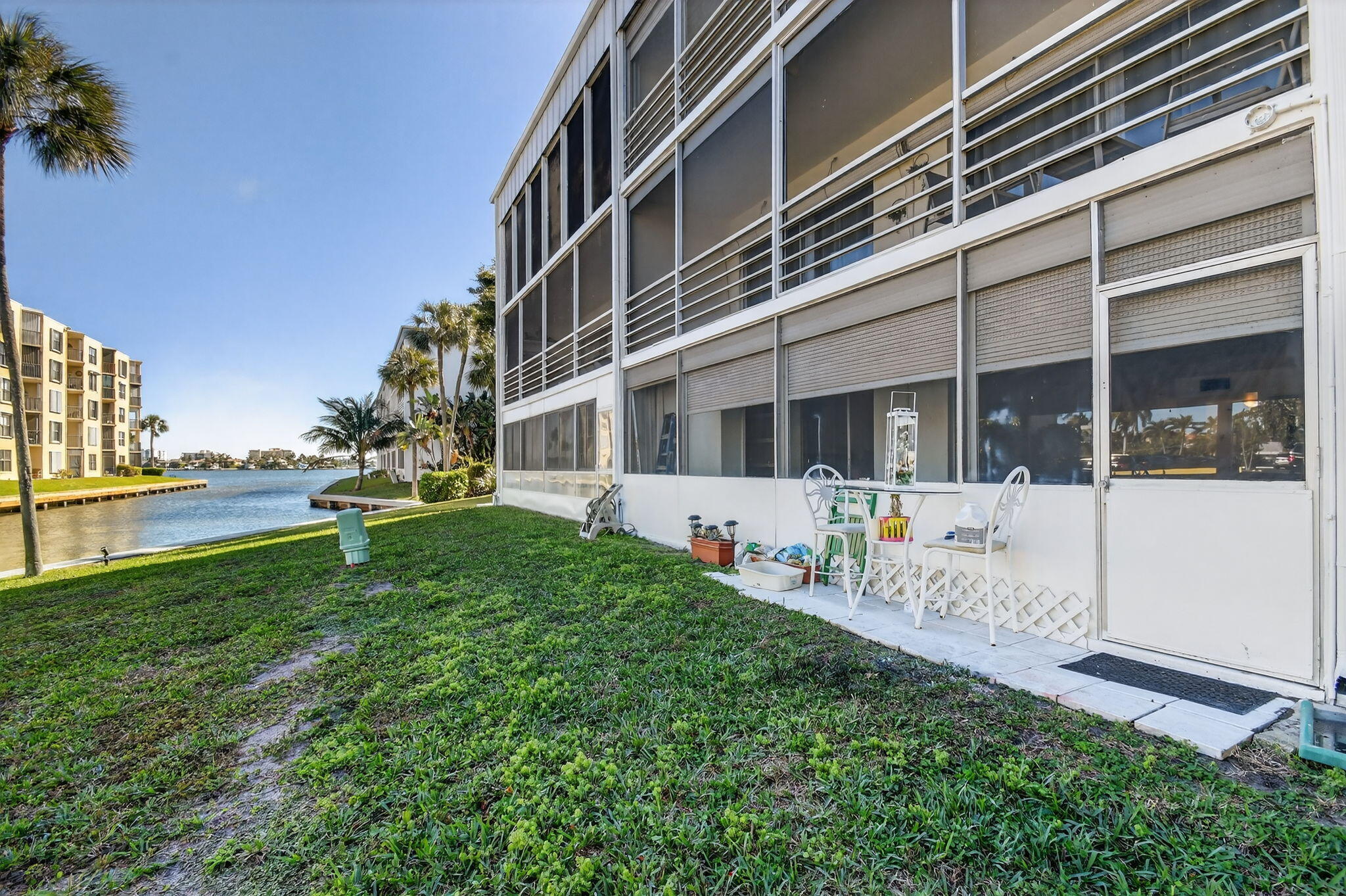 WATERWAY CLUB - Residential