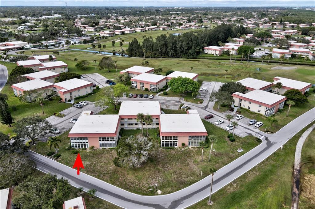 VISTA ROYALE PHASE IV BLD - Residential