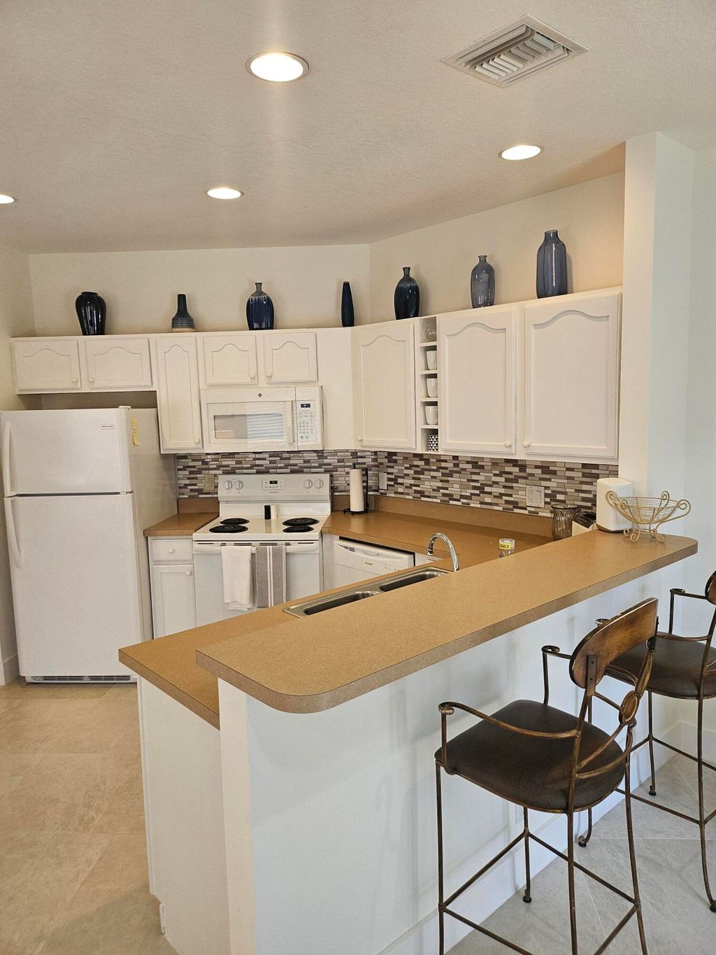 Photo of 8368 Mulligan Circle #A, Port Saint Lucie, FL 34986 (MLS # B26017697)