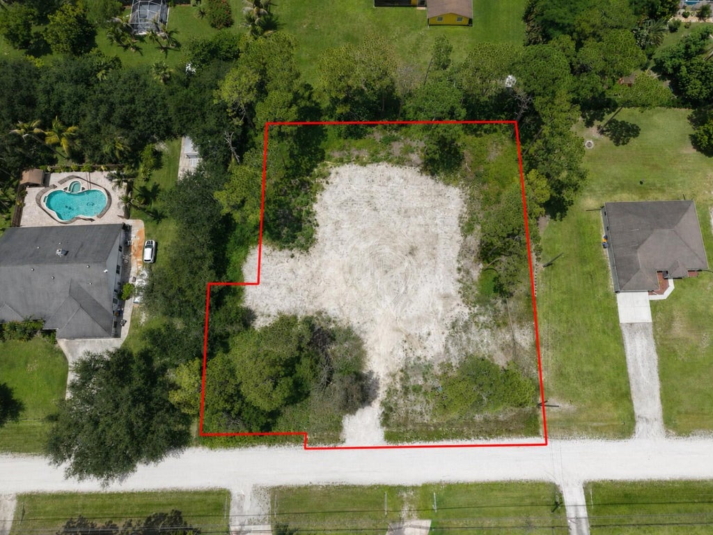 Photo of 13841 76th Road N, The Acreage, FL 33412 (MLS # B26039158)