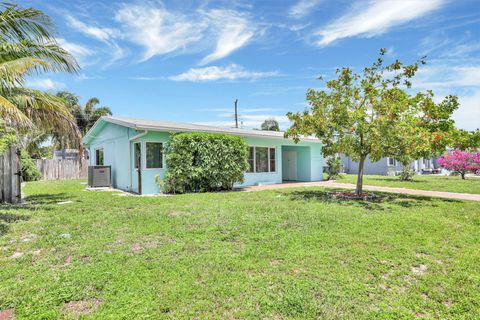 3031 NE 11th Avenue Pompano Beach FL 33064