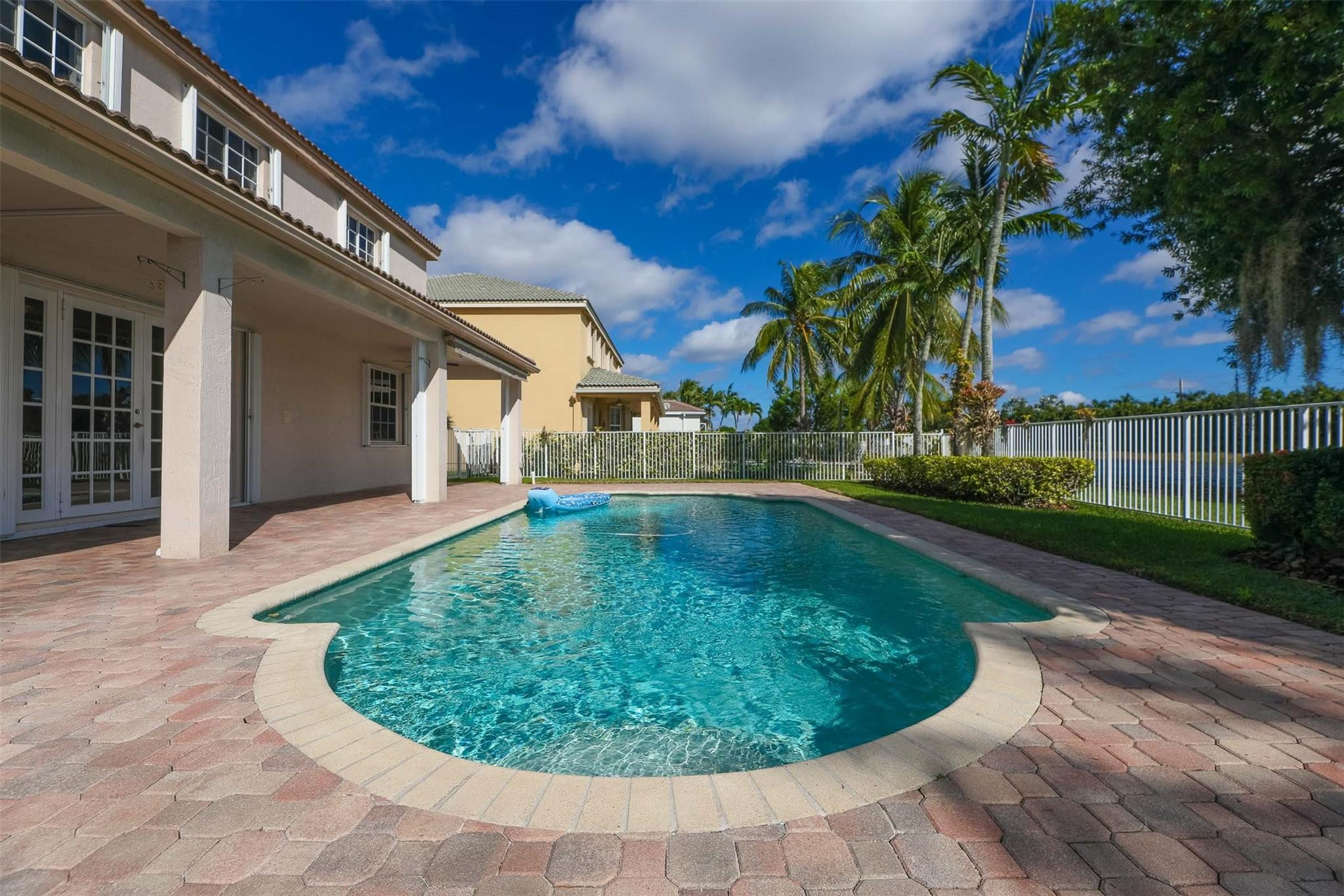 Savanna - Residential
