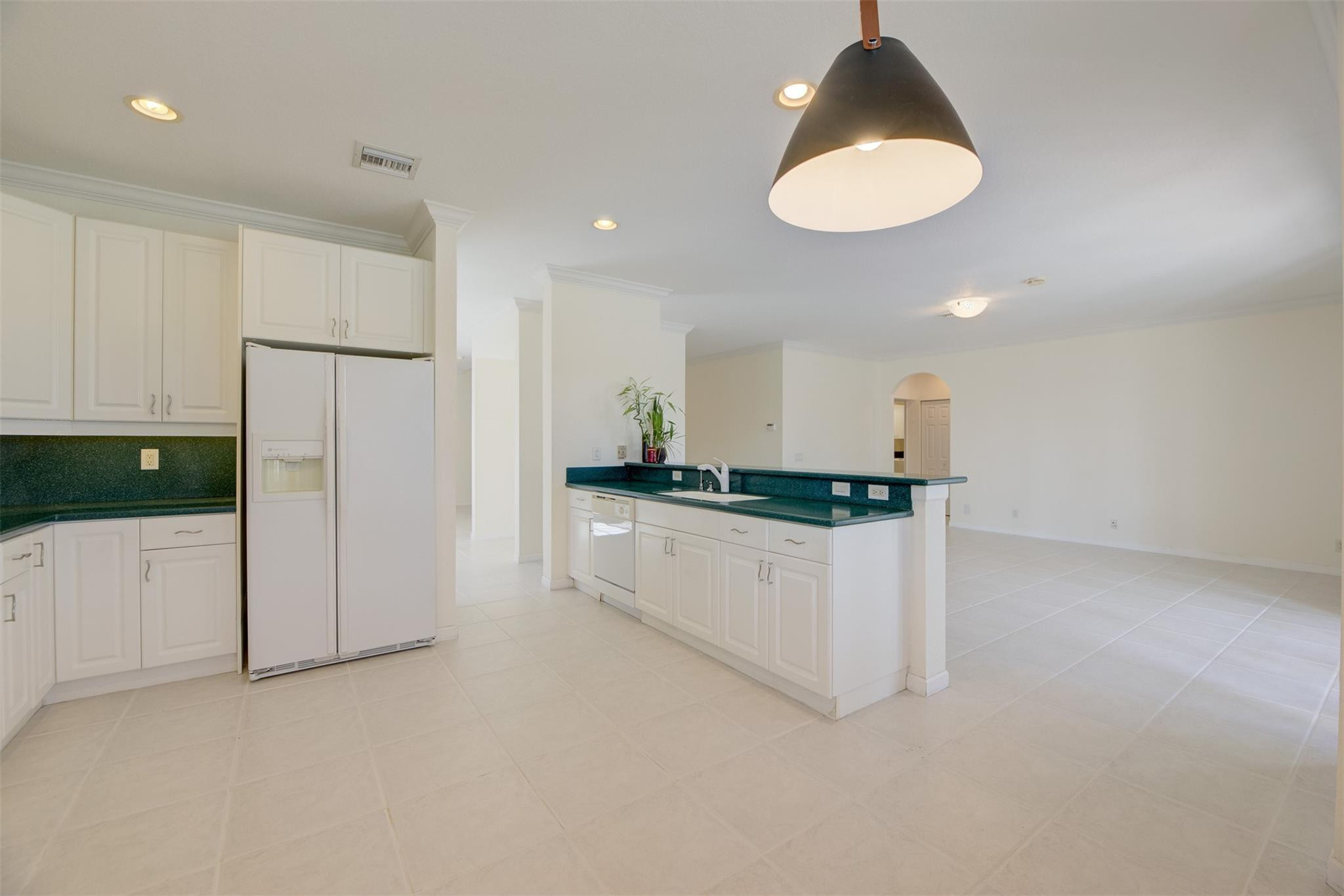 Savanna - Residential
