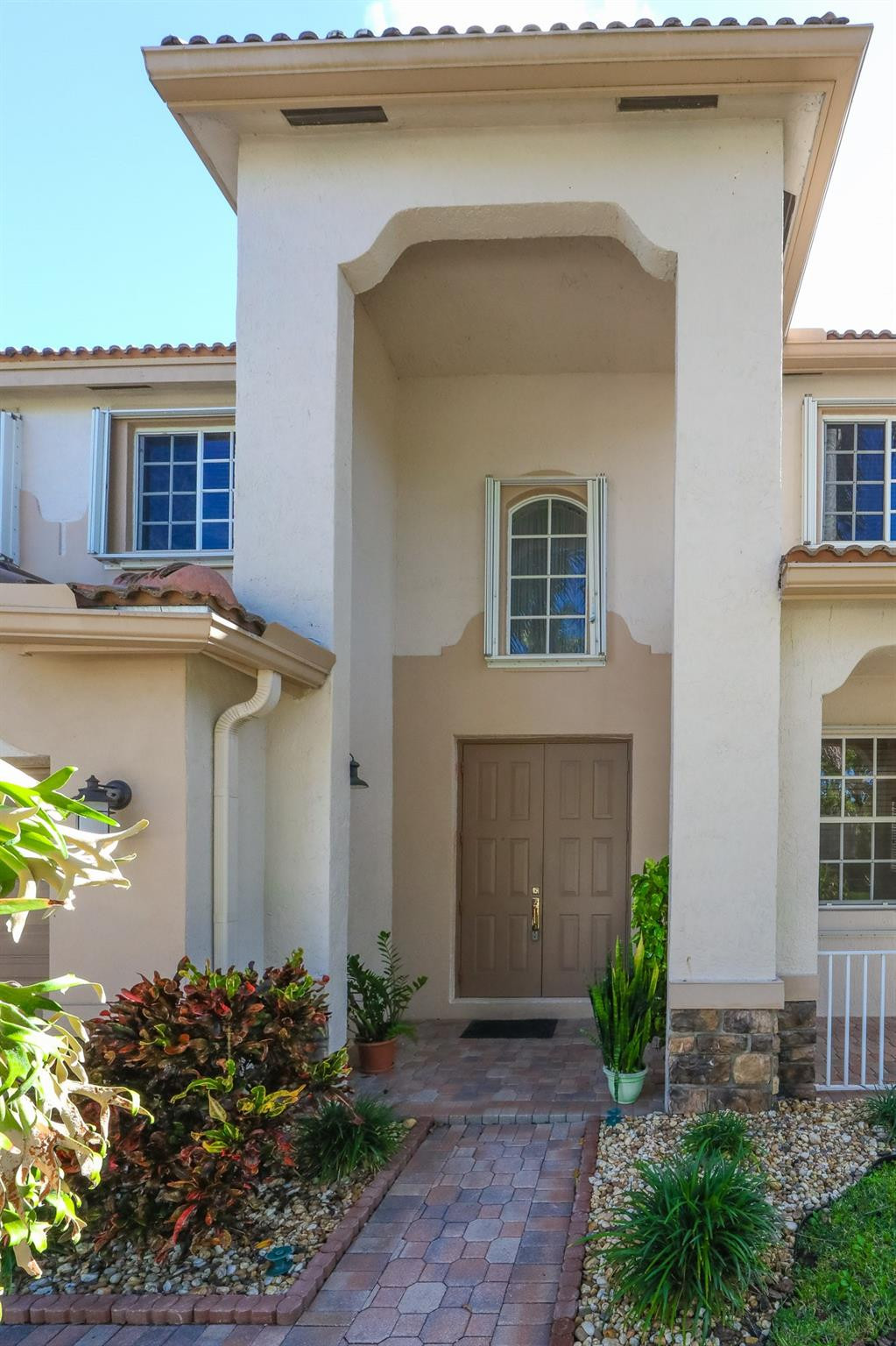 Savanna - Residential