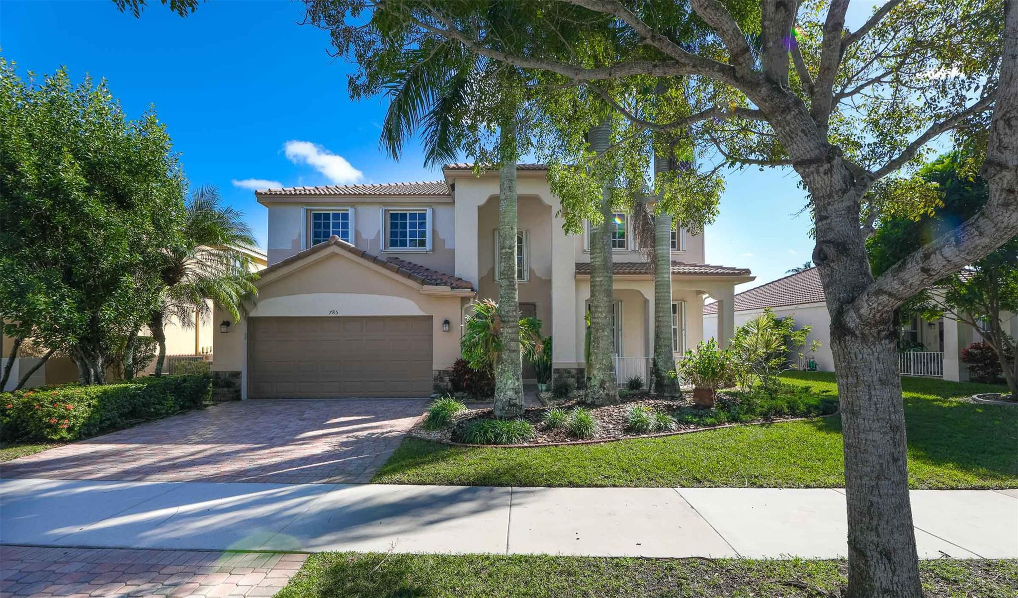 Savanna - Residential