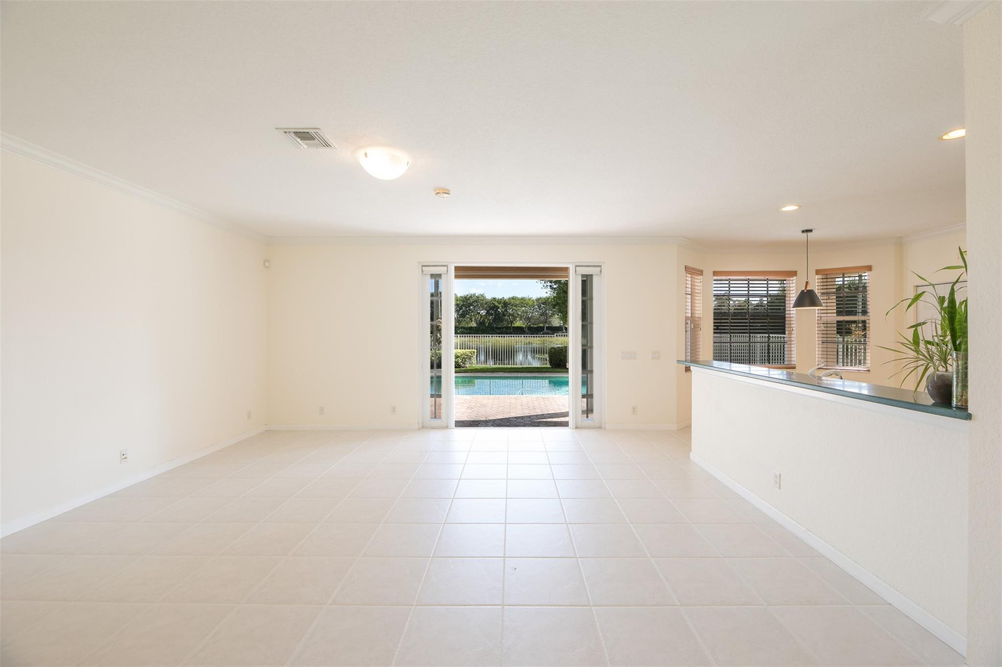 Savanna - Residential