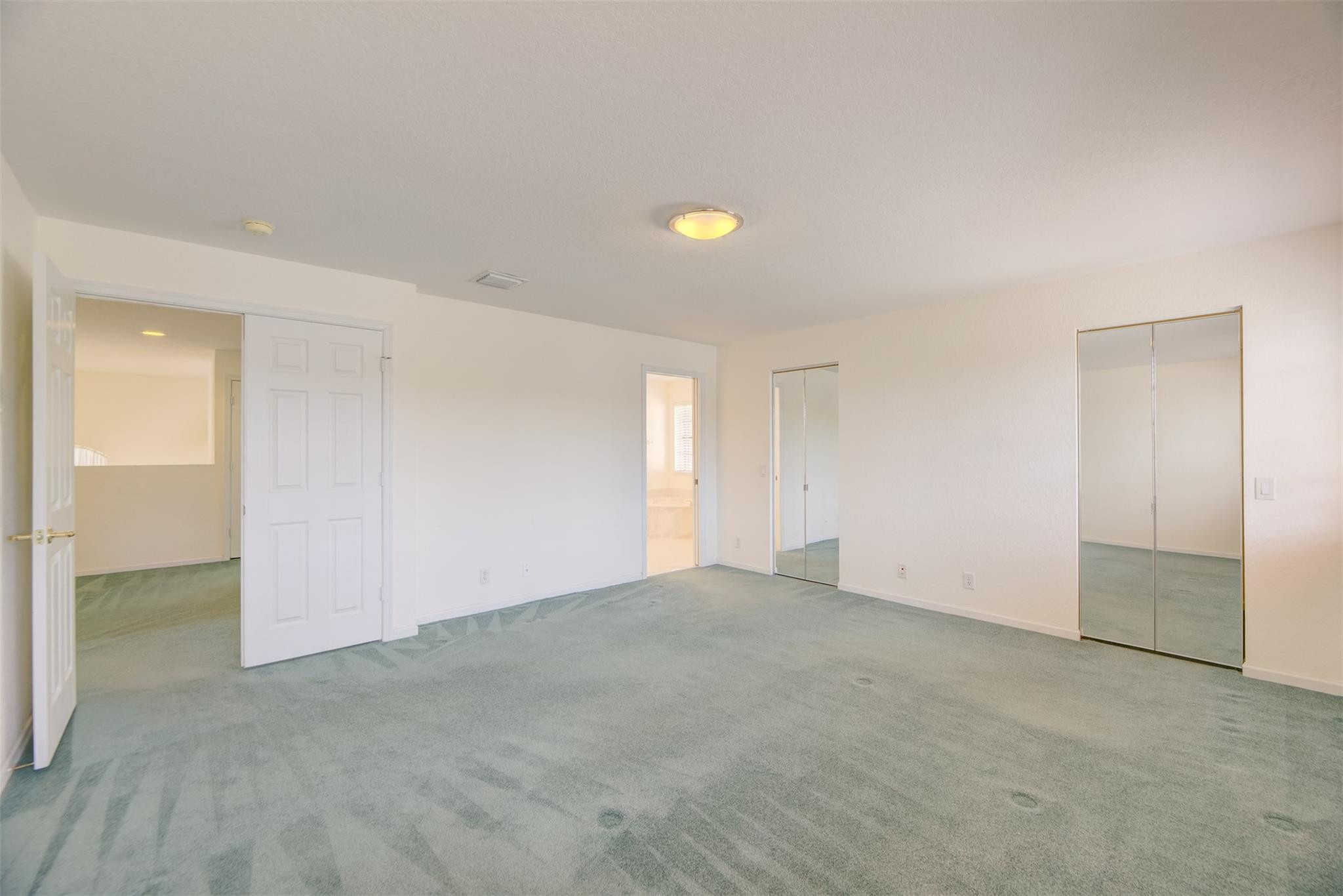 Savanna - Residential