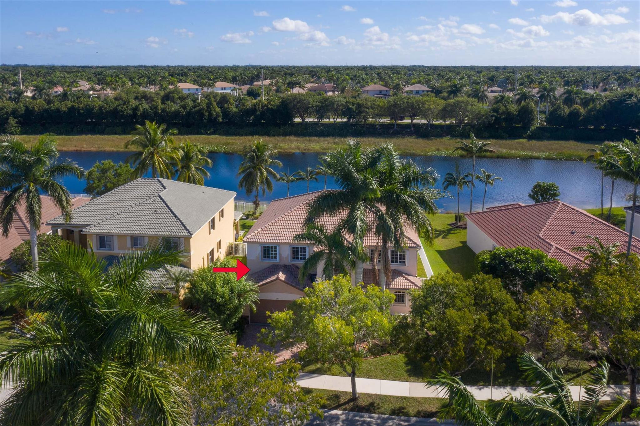 Savanna - Residential