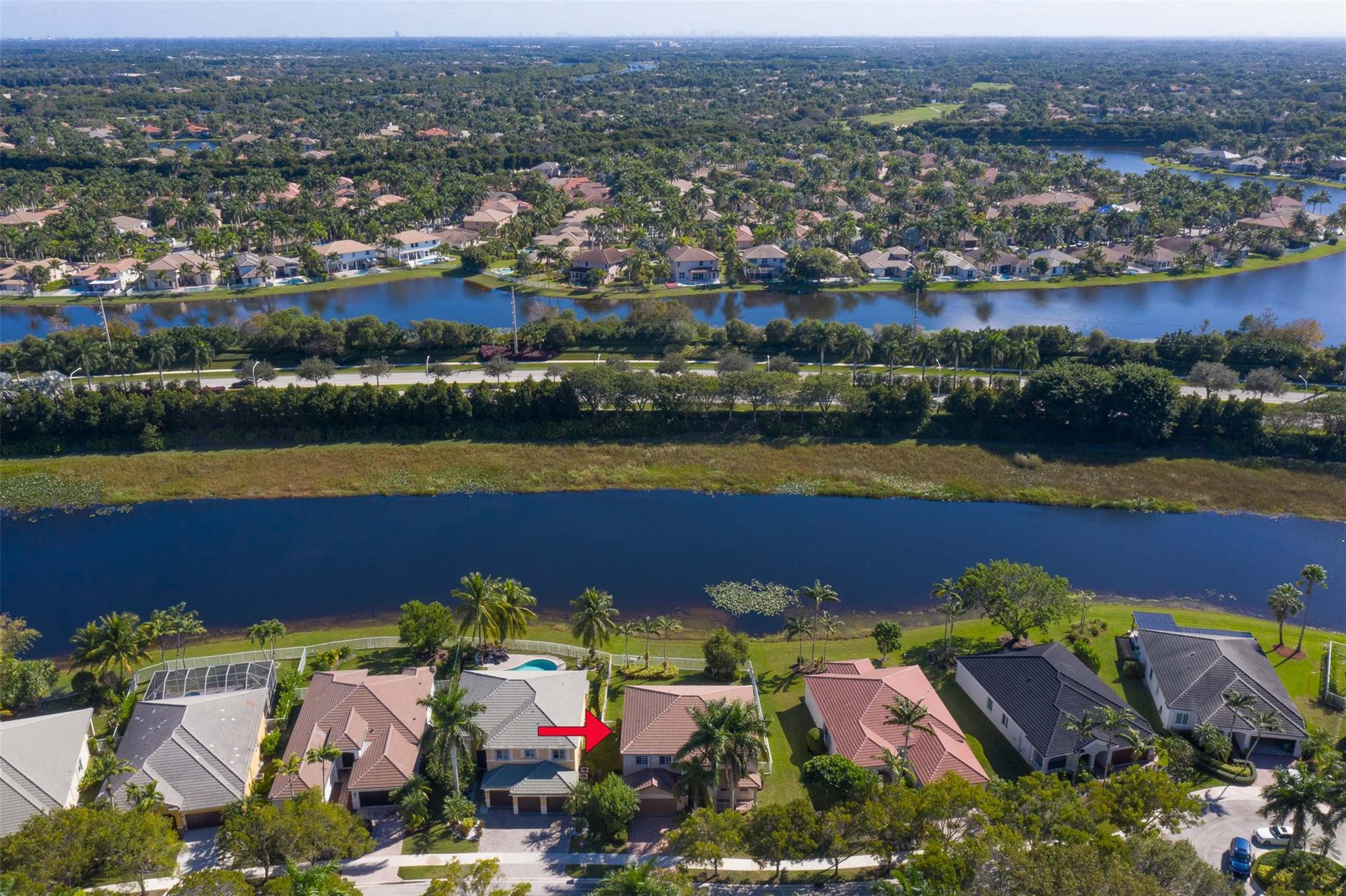 Savanna - Residential