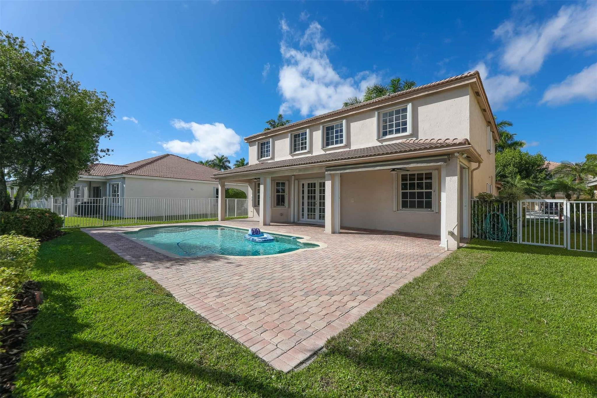 Savanna - Residential