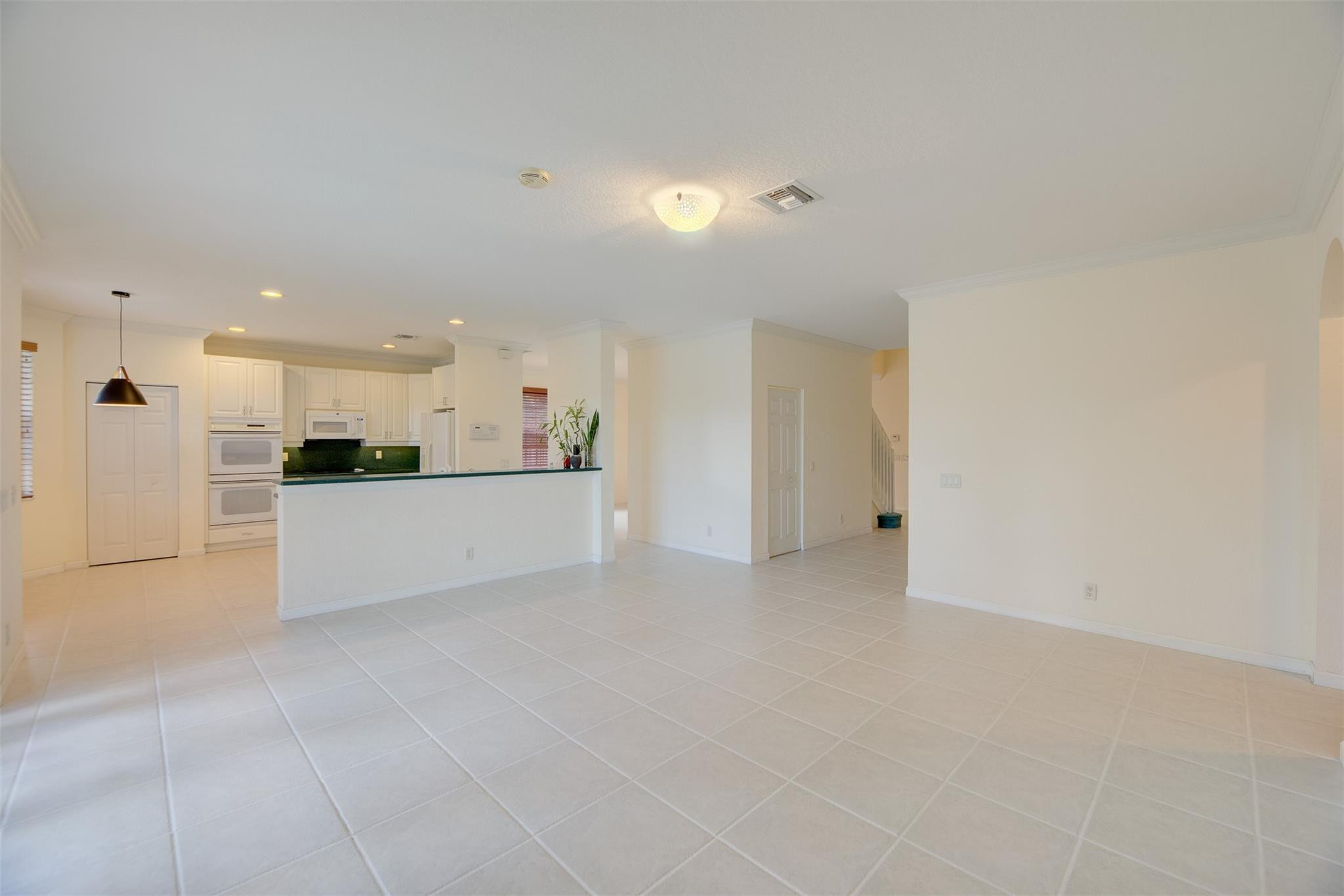 Savanna - Residential