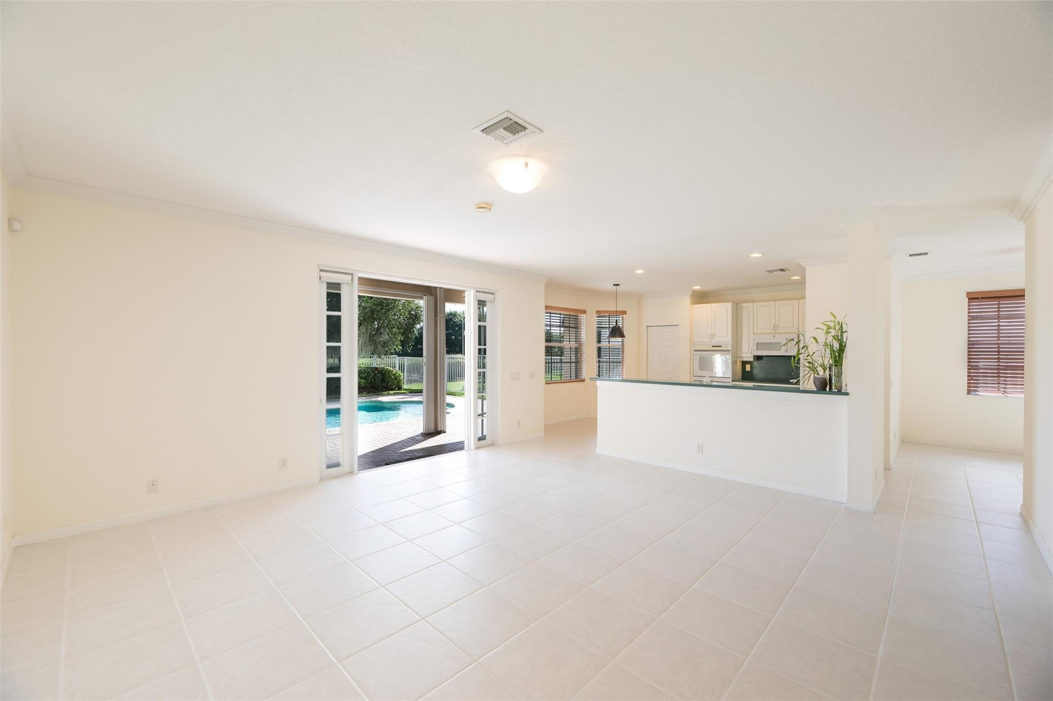 Savanna - Residential