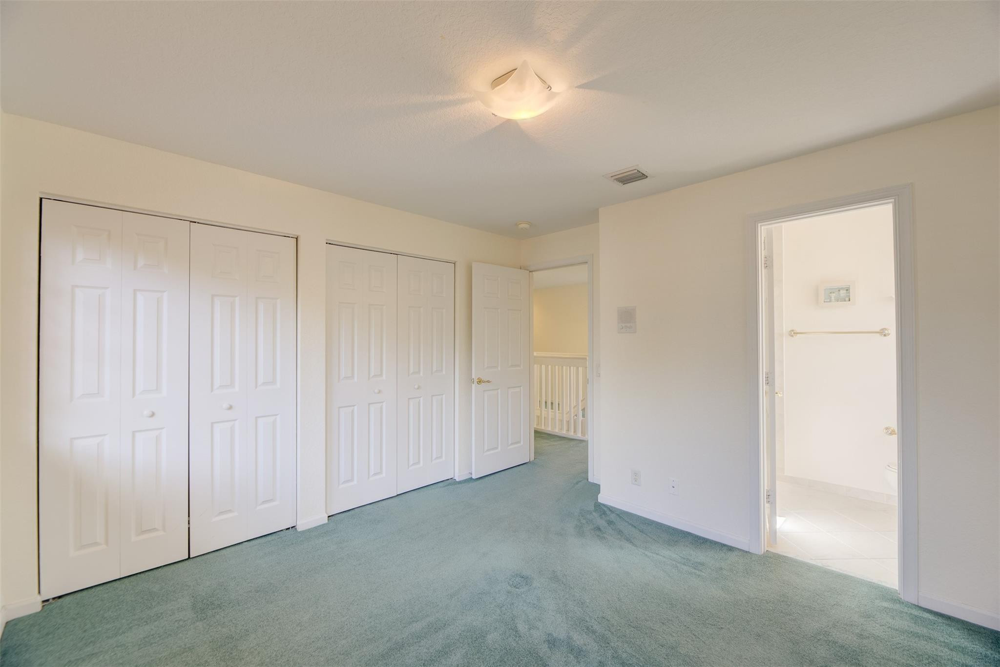 Savanna - Residential