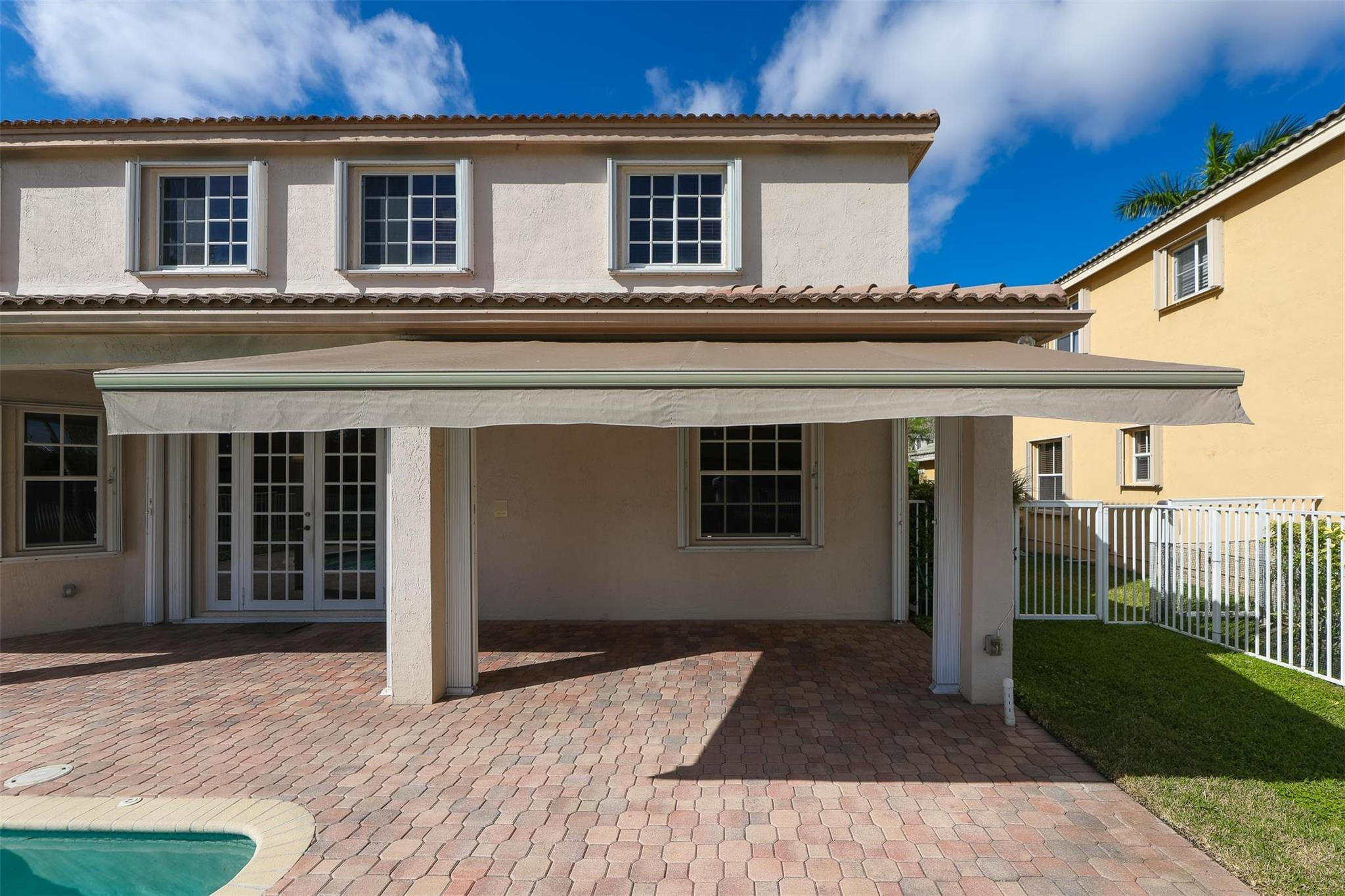 Savanna - Residential