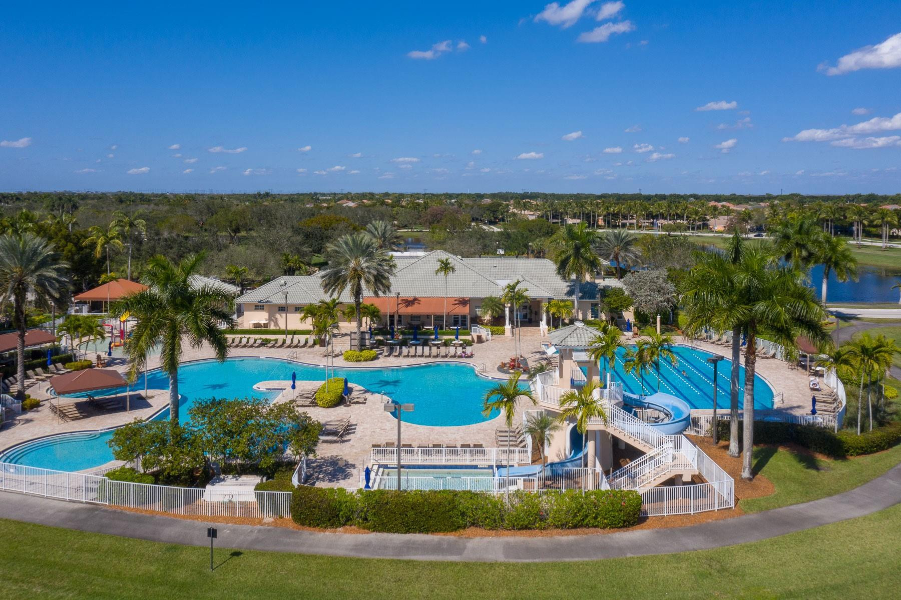Savanna - Residential