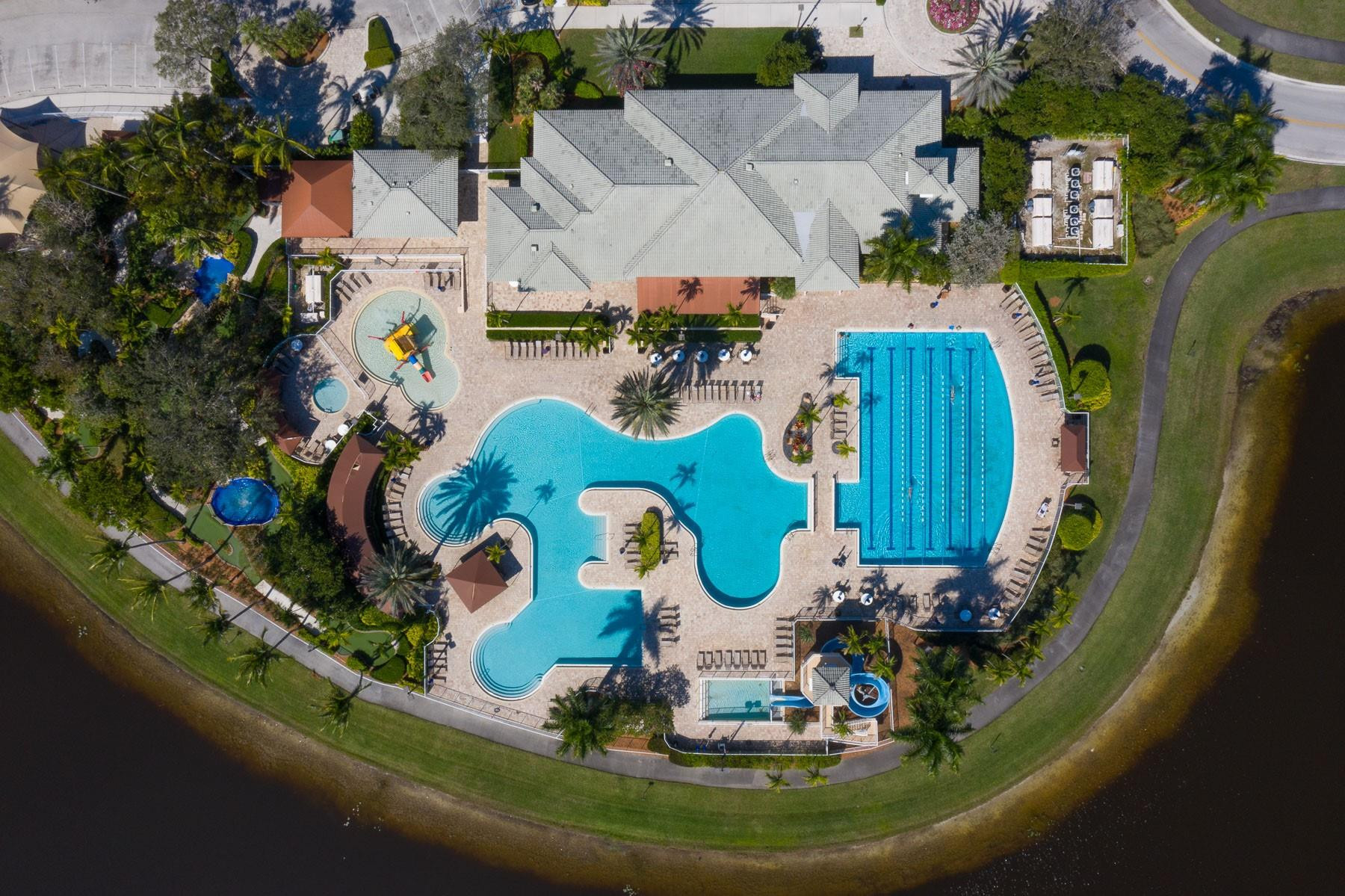 Savanna - Residential