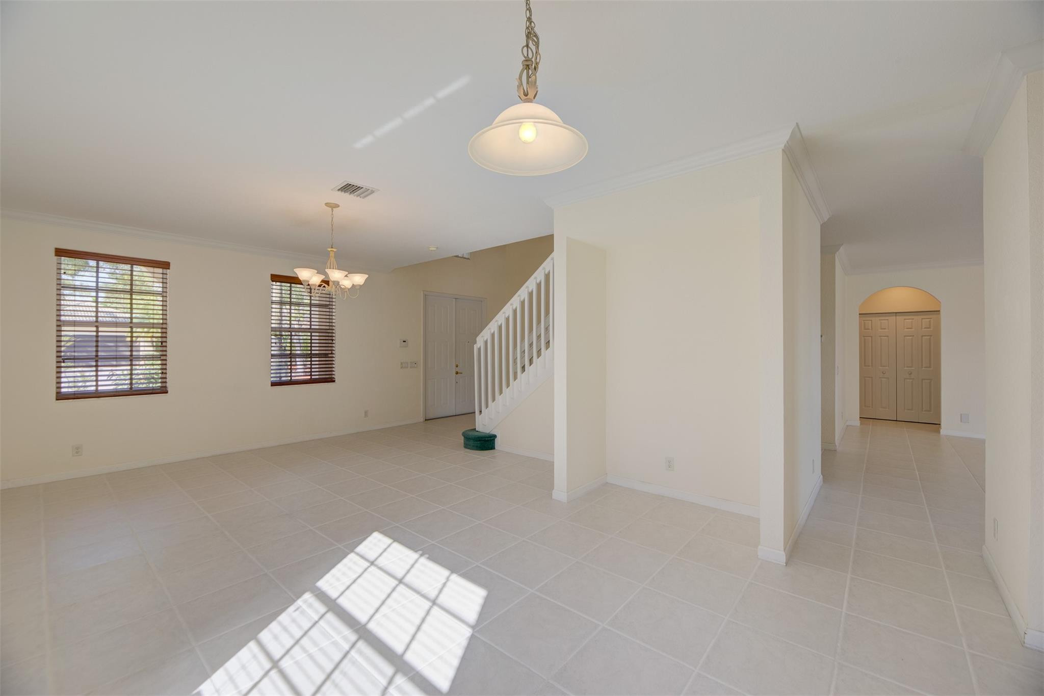Savanna - Residential