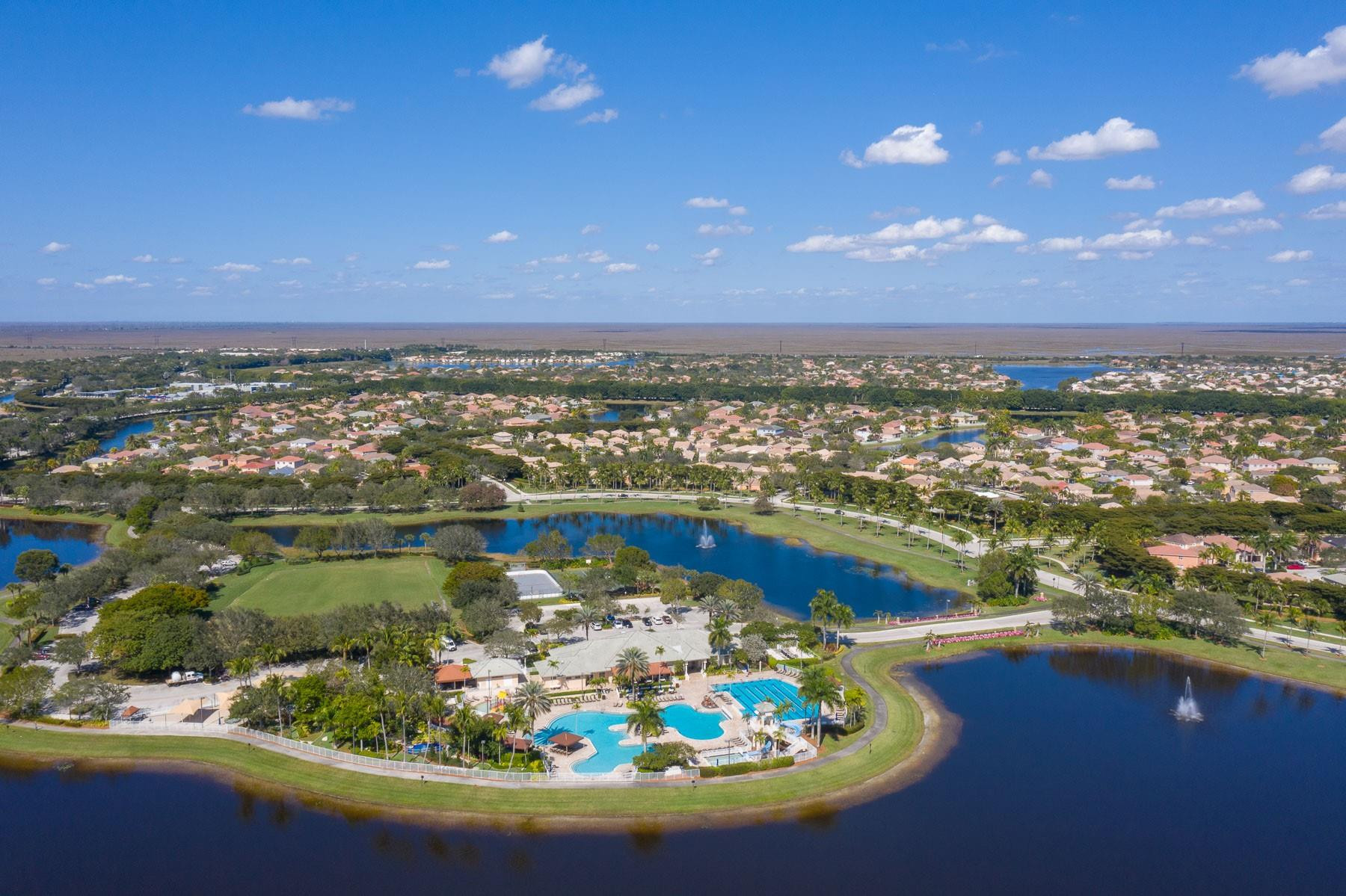 Savanna - Residential