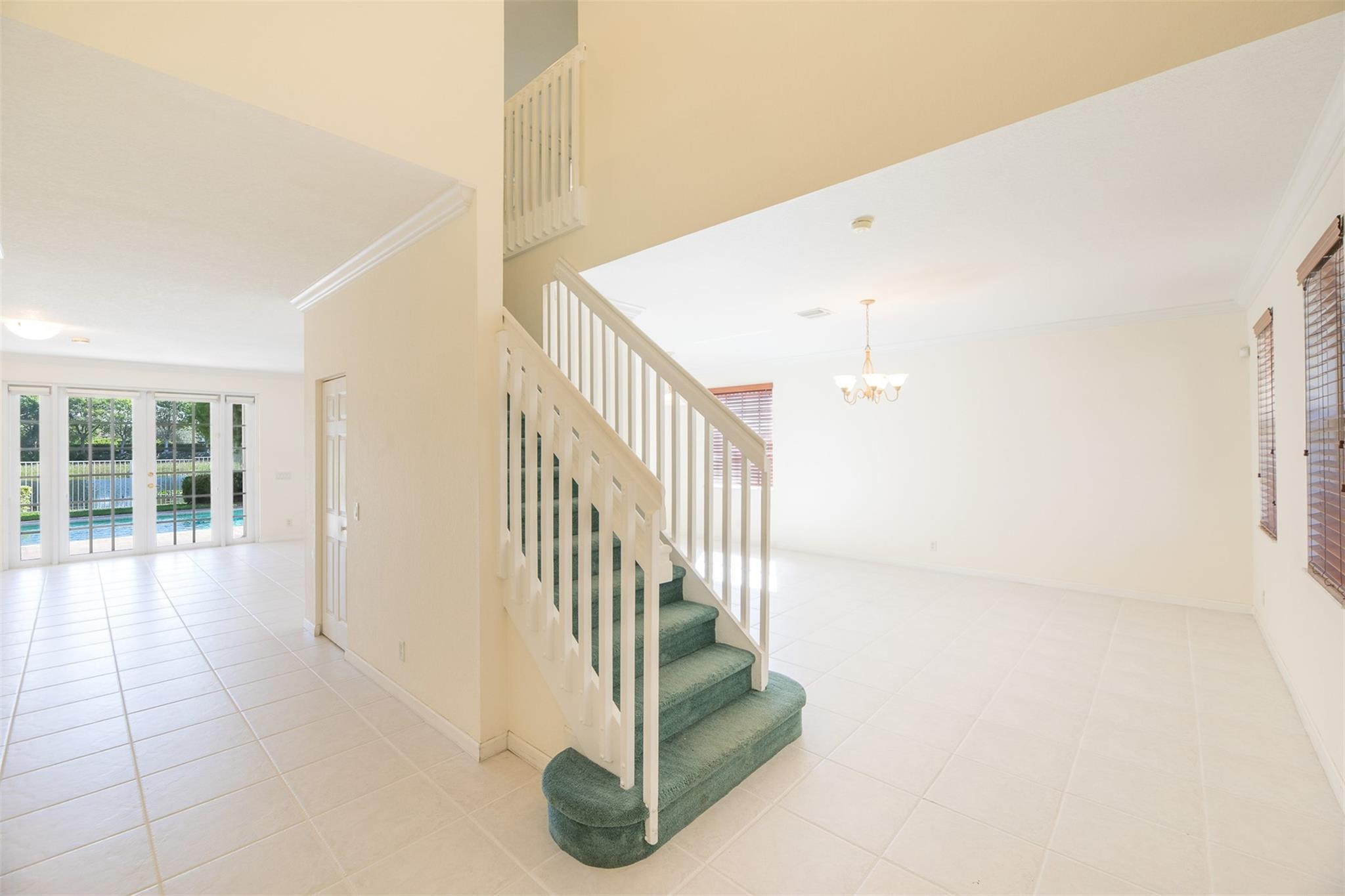 Savanna - Residential
