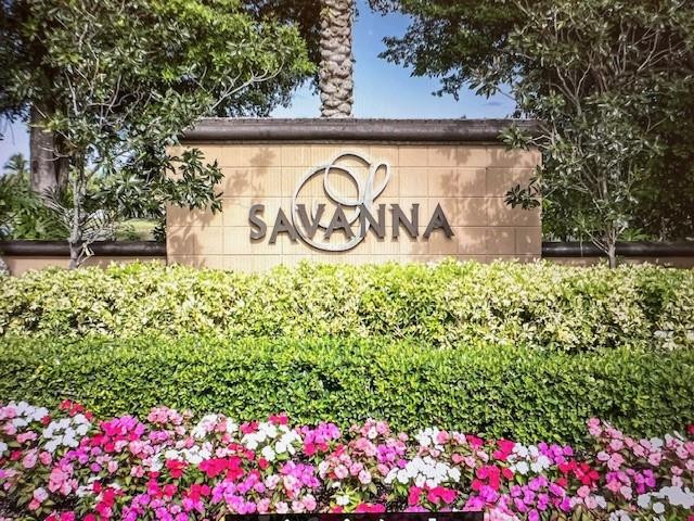 Savanna - Residential