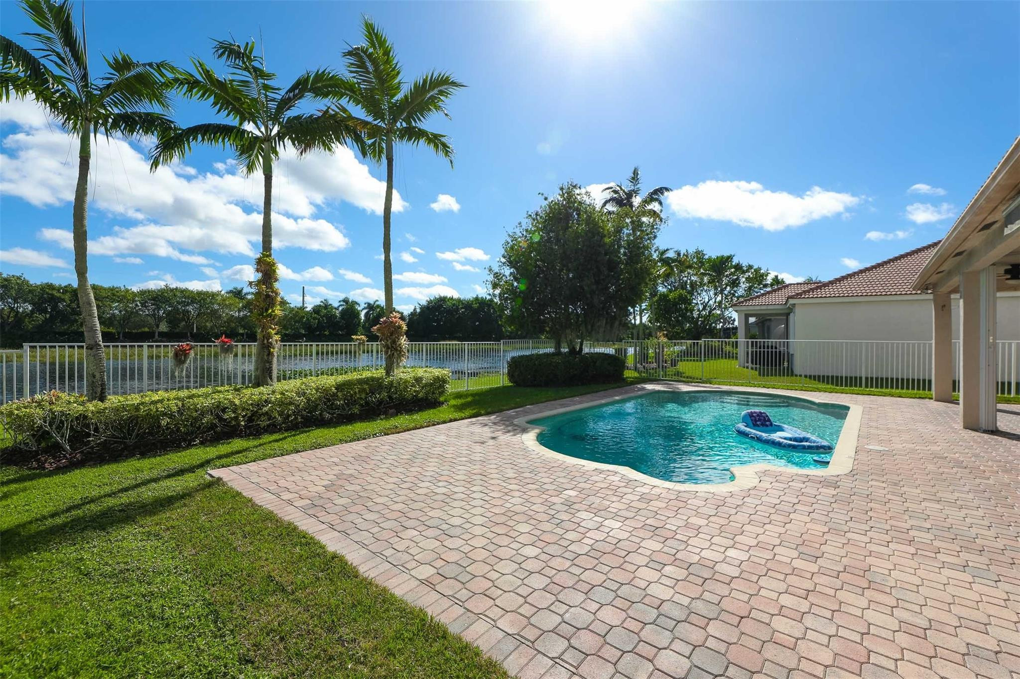 Savanna - Residential