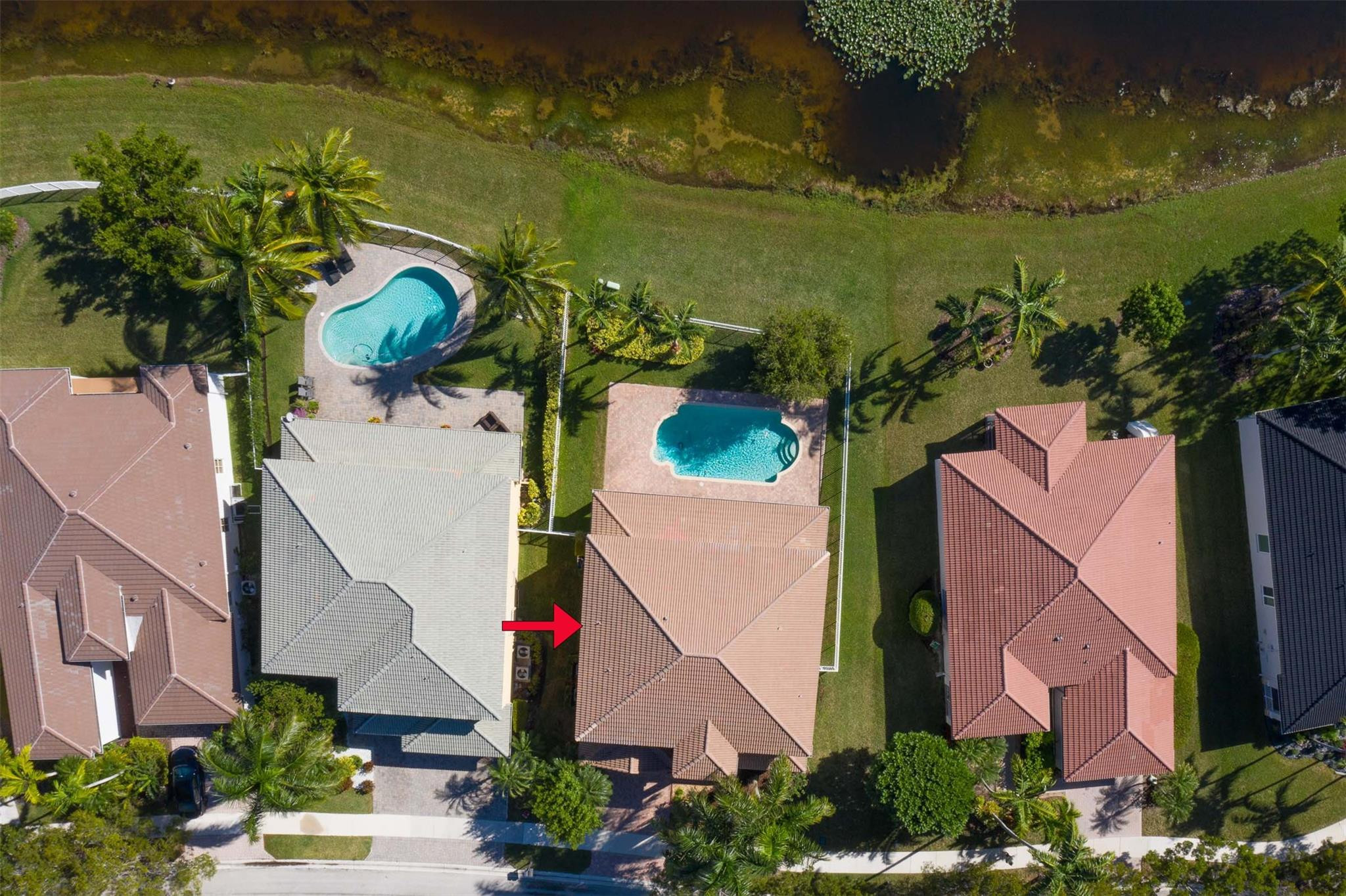 Savanna - Residential