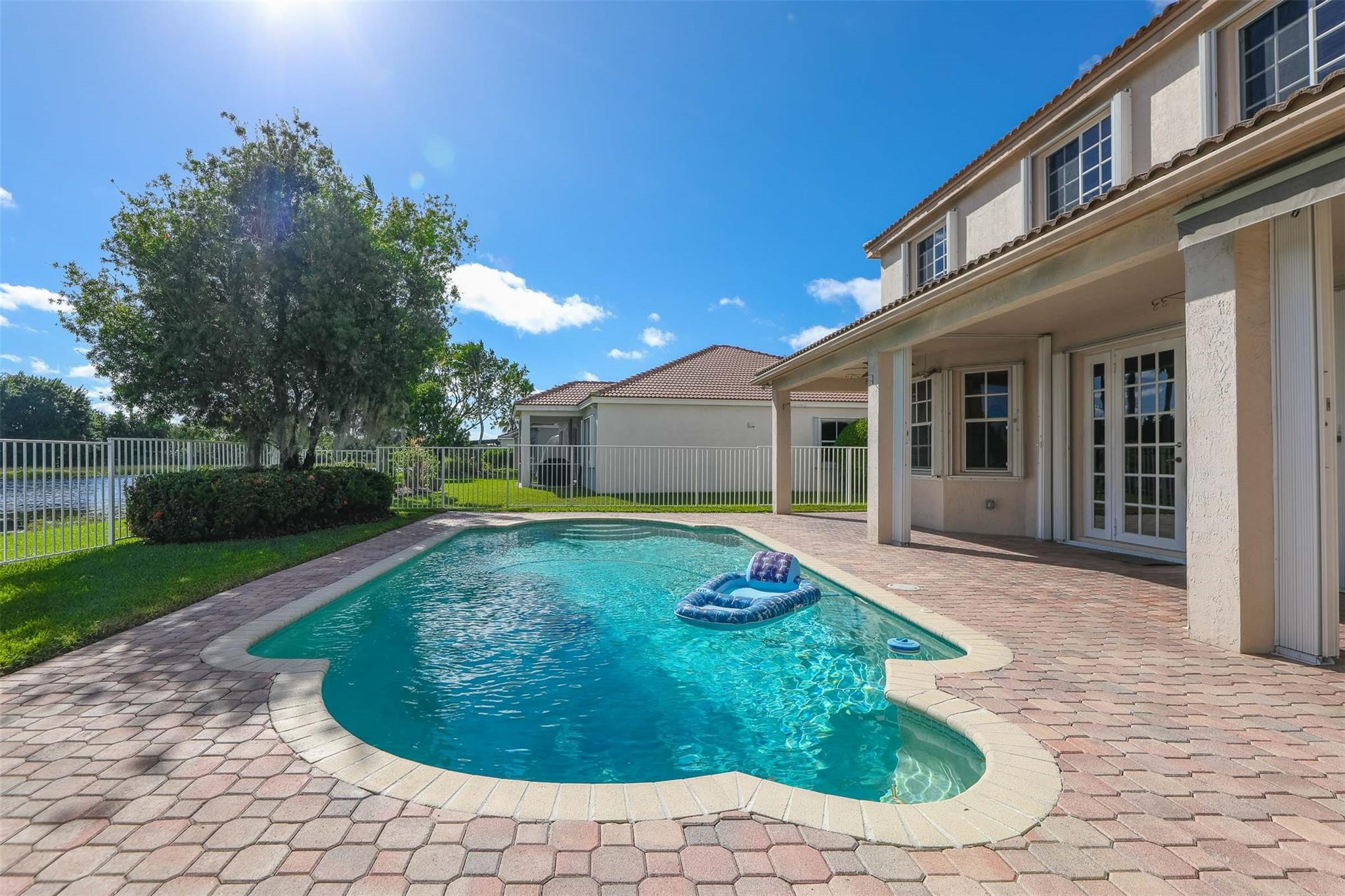 Savanna - Residential