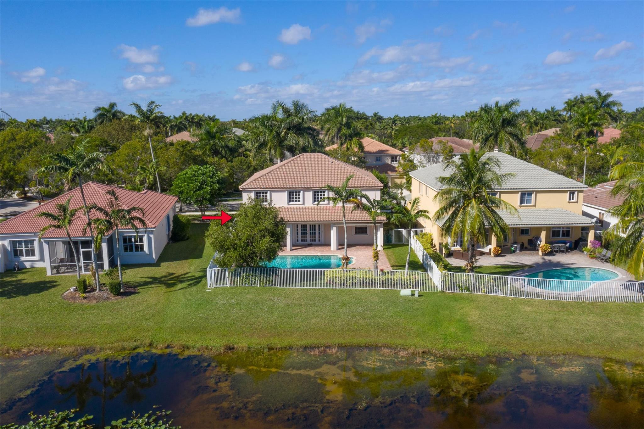 Savanna - Residential