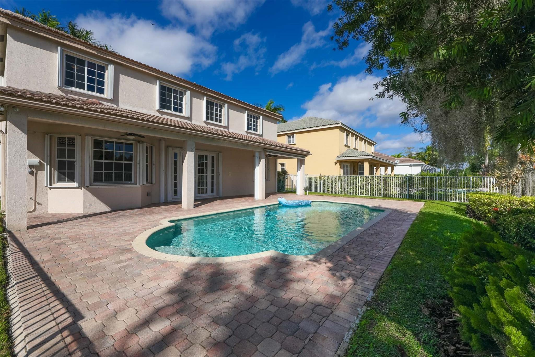 Savanna - Residential