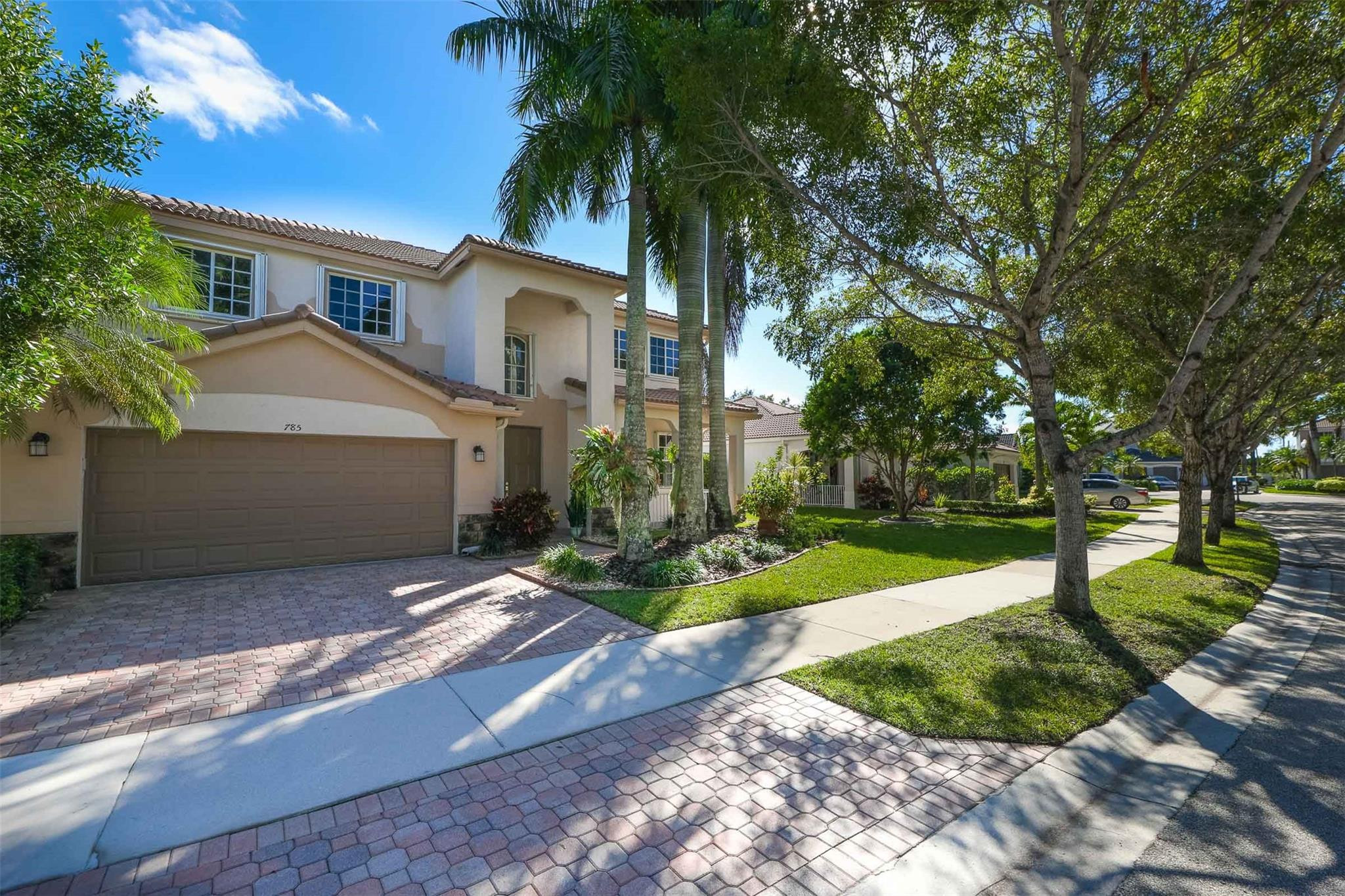 Savanna - Residential