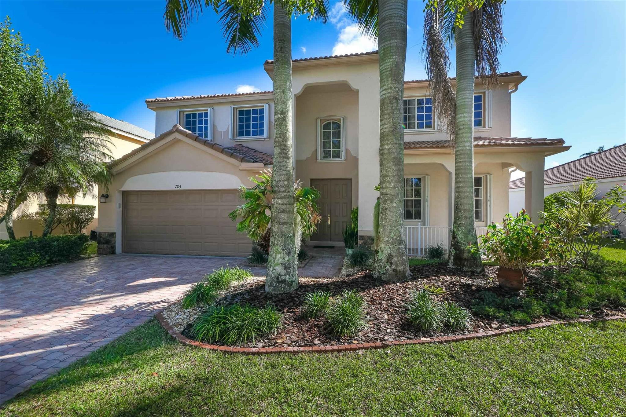 Savanna - Residential