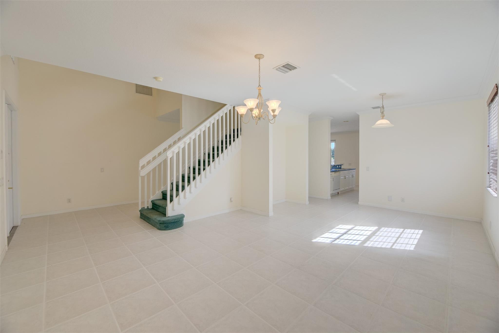 Savanna - Residential