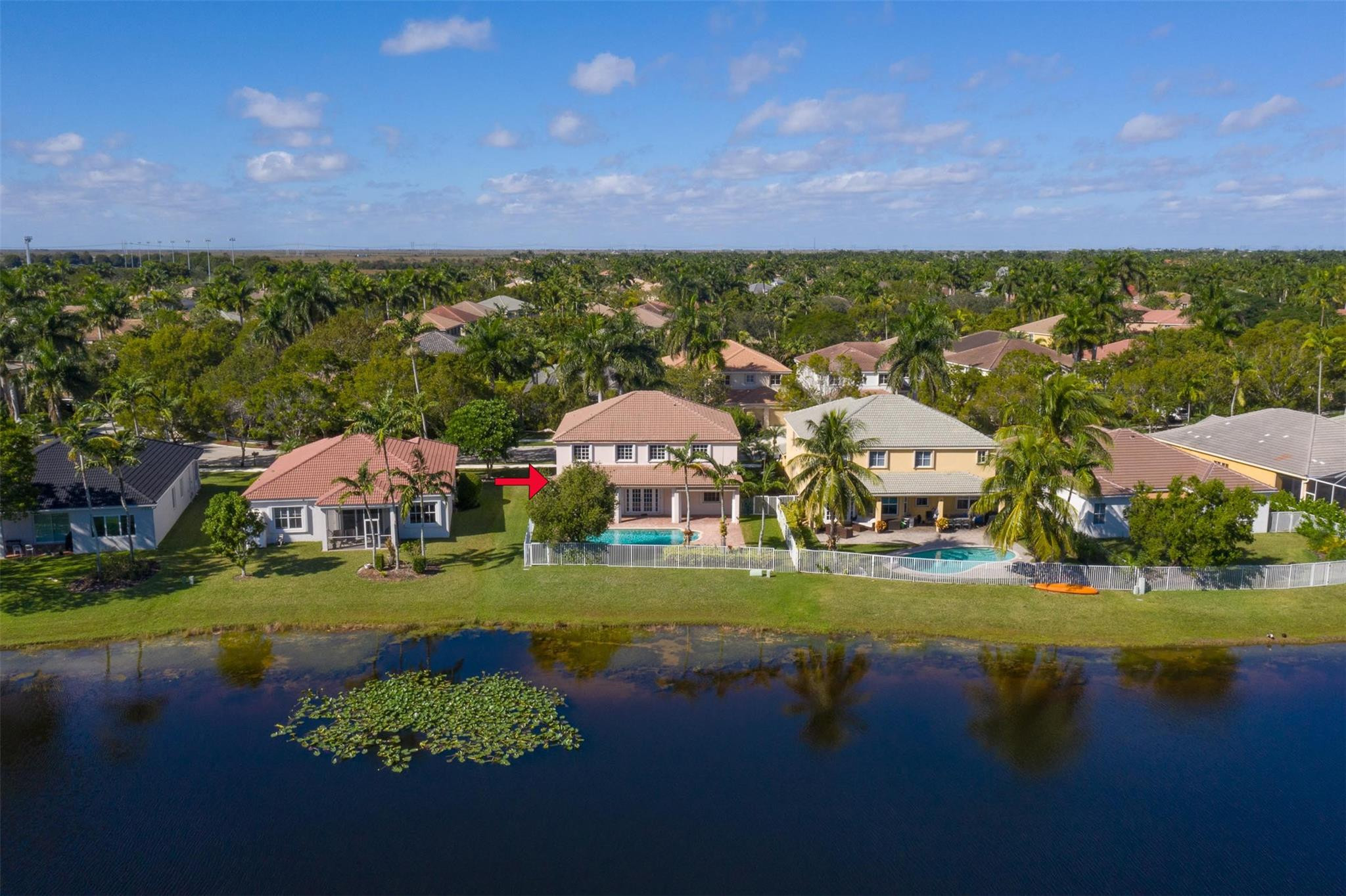 Savanna - Residential