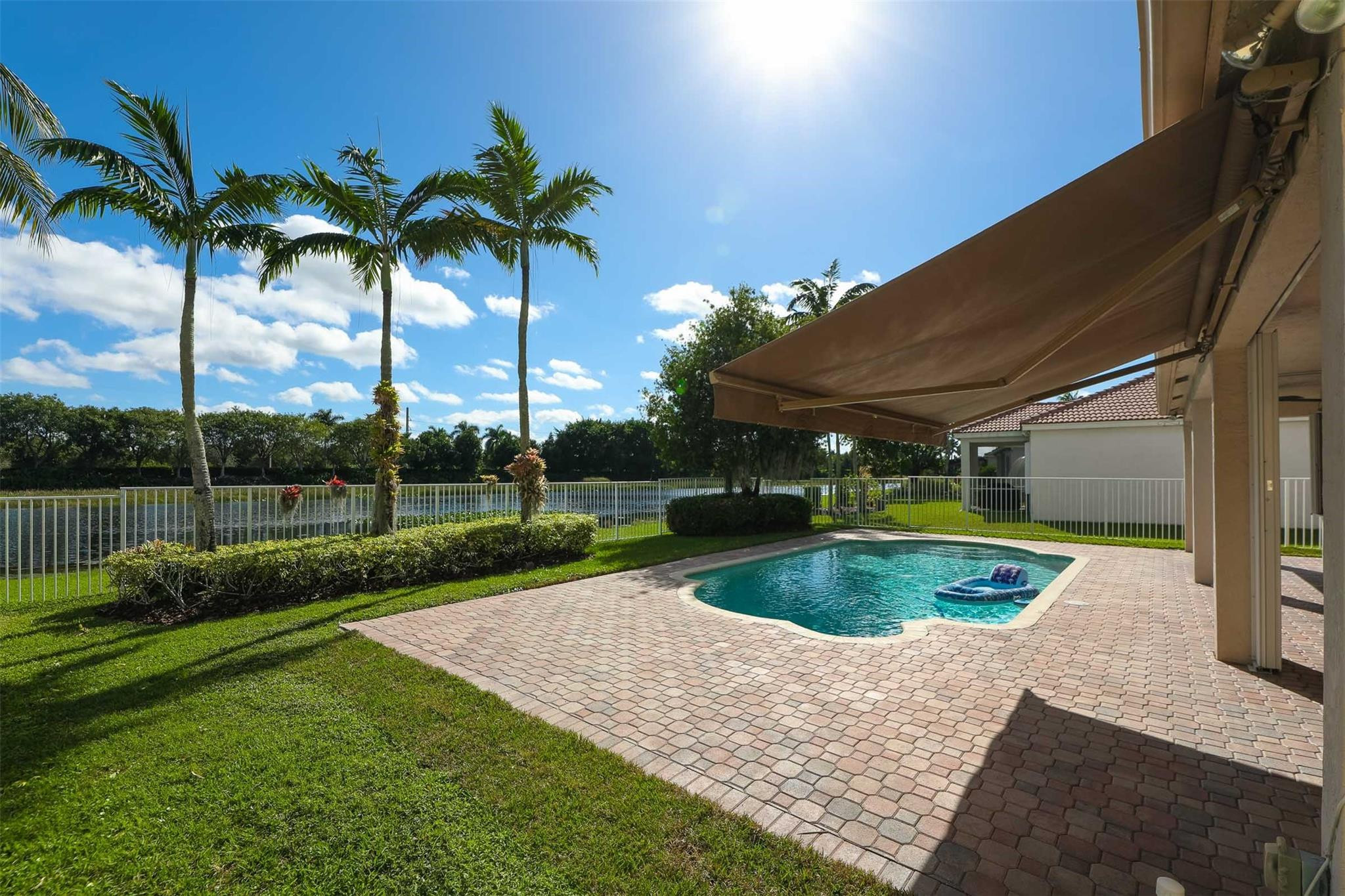 Savanna - Residential