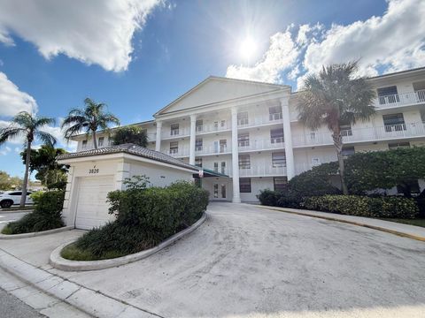 3826 Whitehall Drive 305 West Palm Beach FL 33401