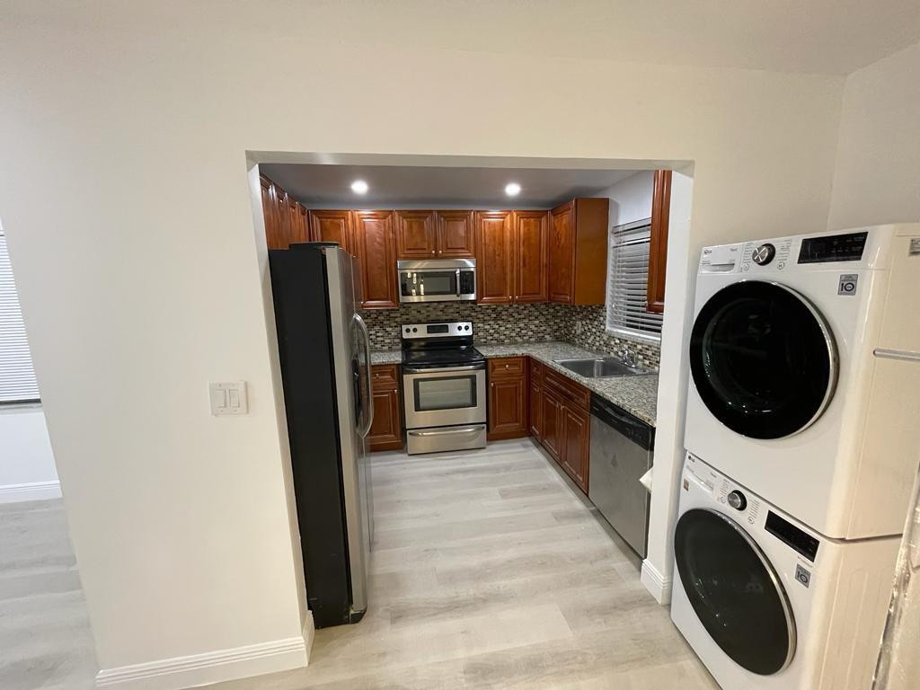 Glenwood - Residential Lease