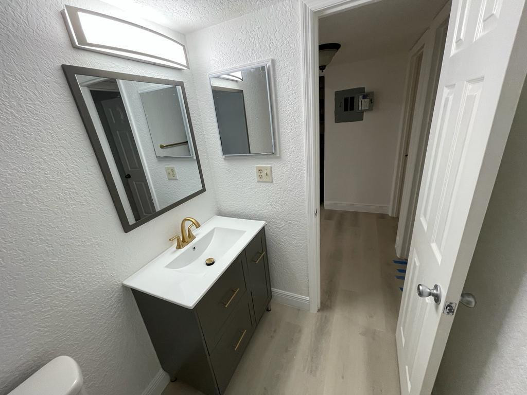 Glenwood - Residential Lease