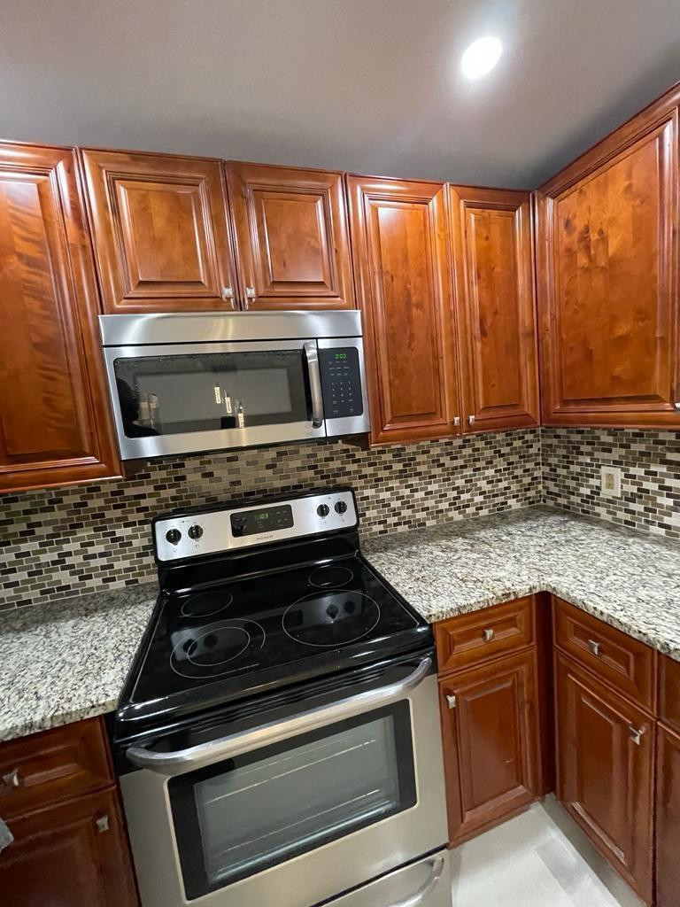 Glenwood - Residential Lease