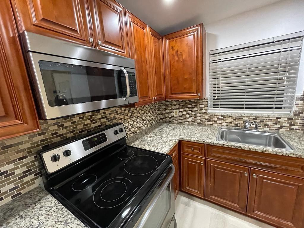 Glenwood - Residential Lease