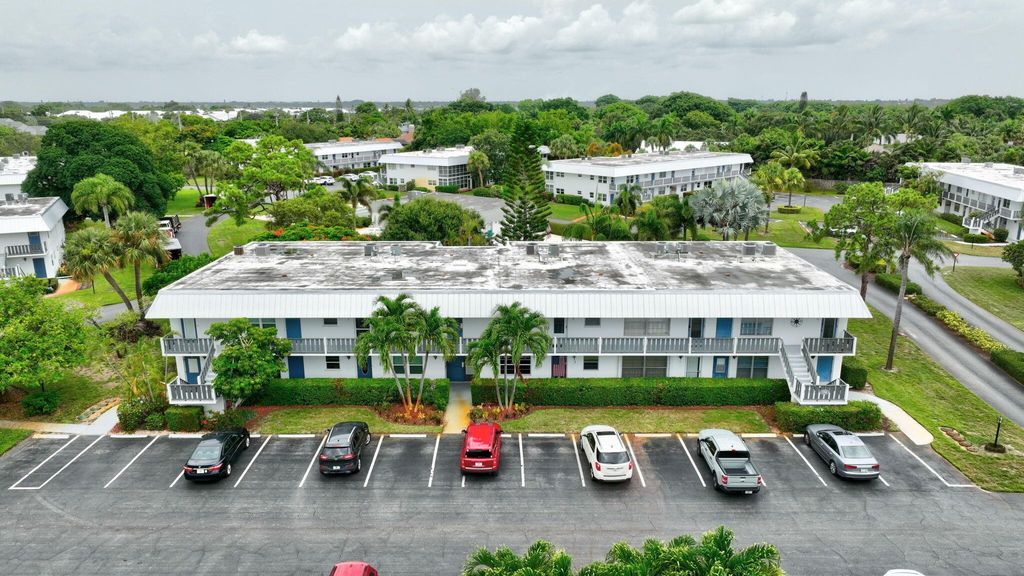 Photo of 2929 SE Ocean Boulevard #138-1, Stuart, FL 34996 (MLS # R11004015)