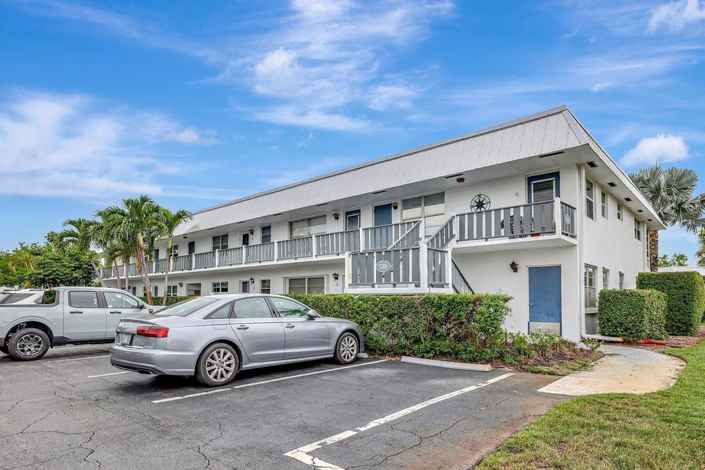 Photo of 2929 SE Ocean Boulevard #138-1, Stuart, FL 34996 (MLS # R11004015)