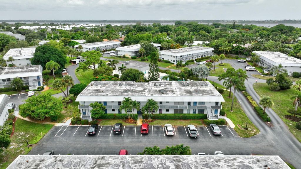 Photo of 2929 SE Ocean Boulevard #138-1, Stuart, FL 34996 (MLS # R11004015)