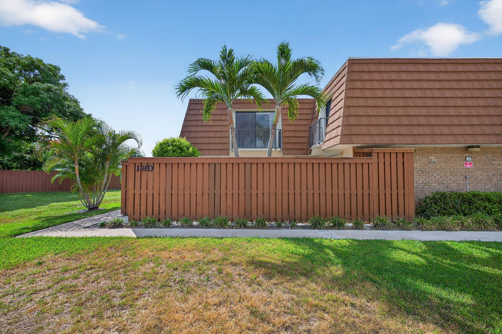 Stunning corner townhome in Tequesta Hills for sale or for rent--fully remodeled top to bottom. This 2BR/2.1BA, 1,325 SF residence features wide-plank wood-look tile throughout, custom micro-shaker kitchen cabinetry, quartz counters, SS appliances including 36'' fridge, range hood & built-in wine cooler. Designer lighting & floor-to-ceiling tiled powder room set the tone. Upstairs, find 2 walk-in closets plus a show-stopping primary suite with seamless glass shower & oversized designer tile. Guest bath features matte black finishes. Freshly painted patio with storage overlooks garden setting. New electrical panel. 2 assigned spaces. Community pool, pet friendly, across from park w/ tennis, pickleball & playground. Minutes to shops, Intracoastal & beaches.