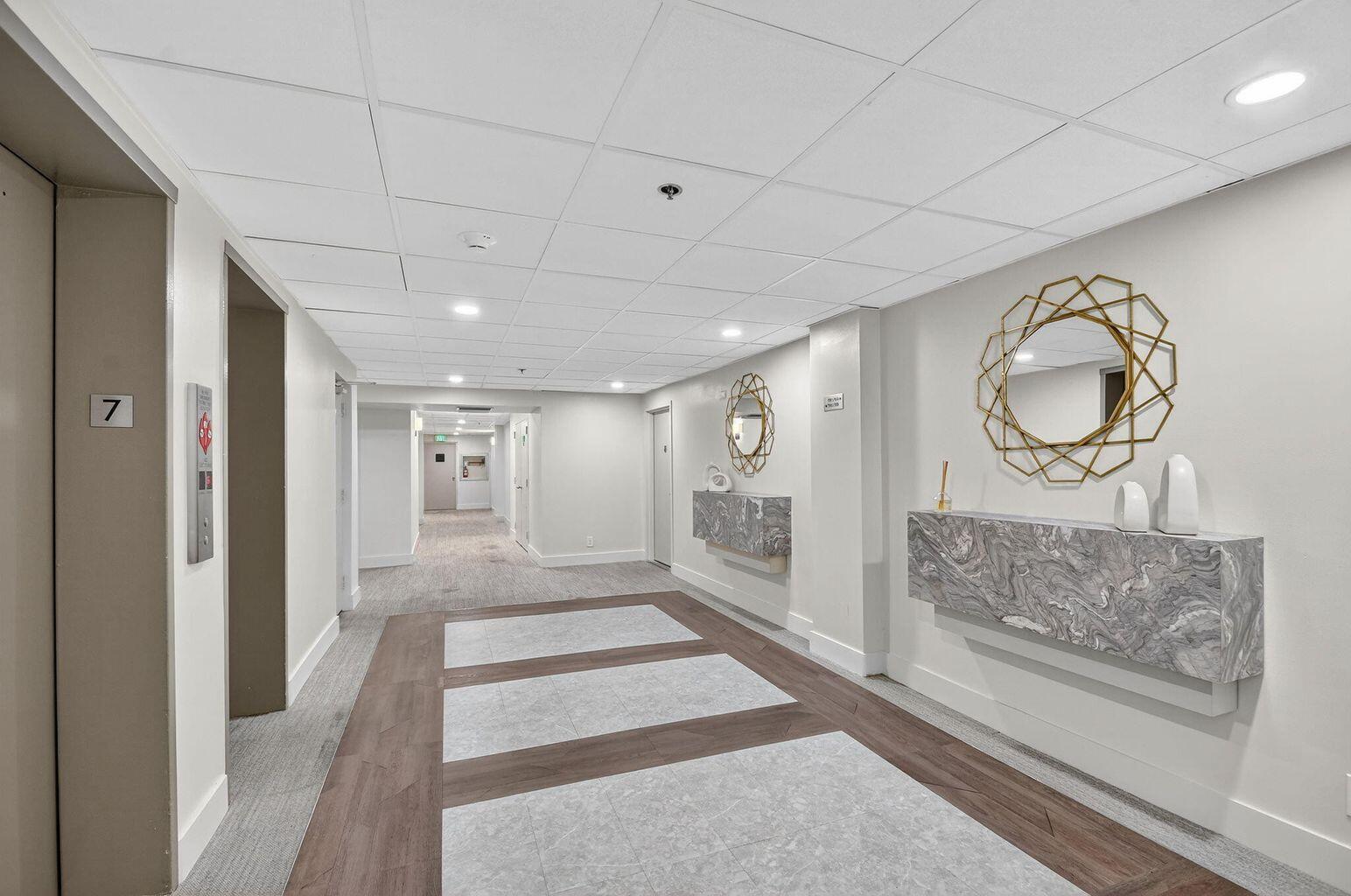 45 OCEAN CONDO - Residential Lease